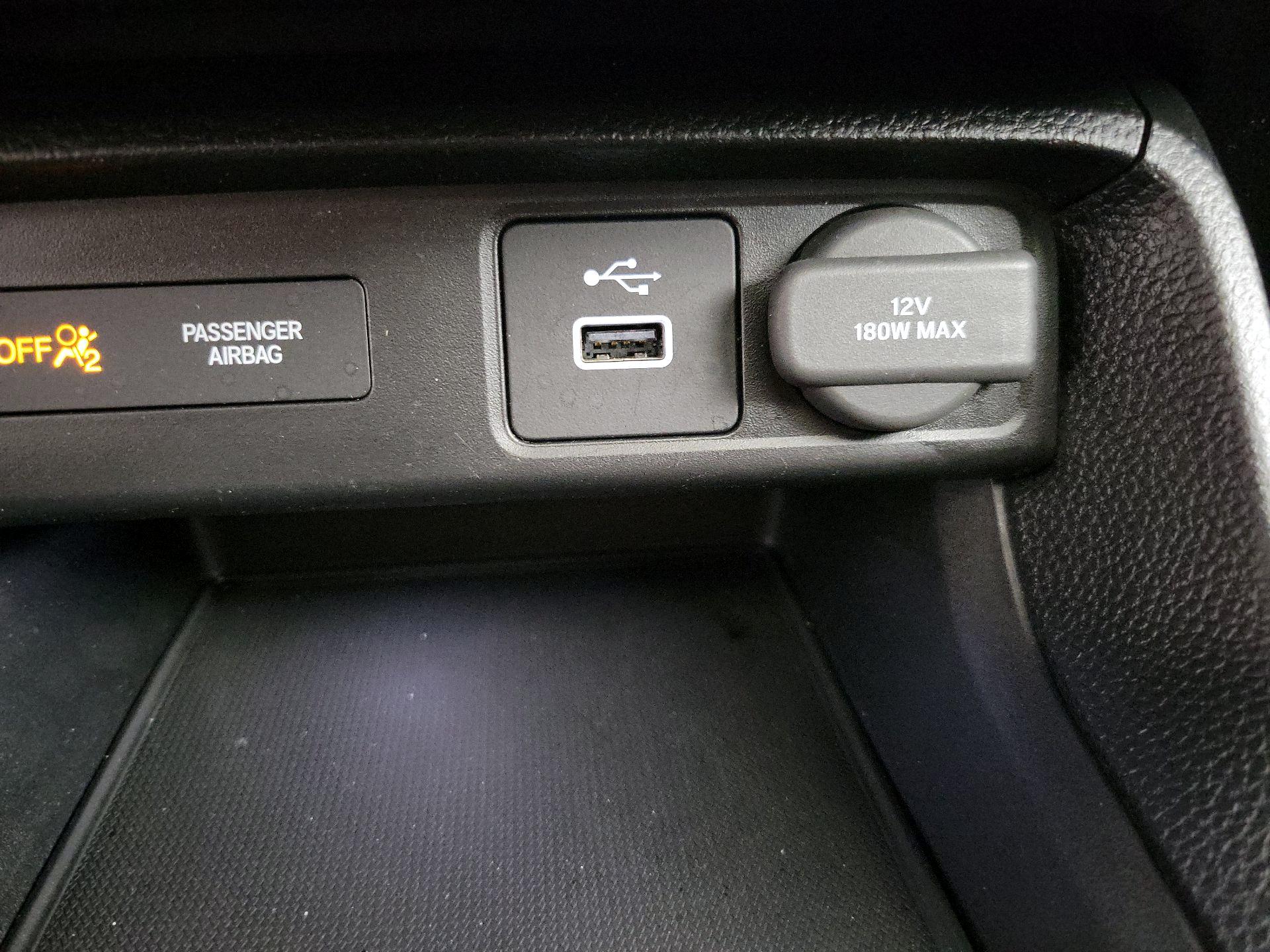 Thumbnail: 2024 Honda Civic - 18