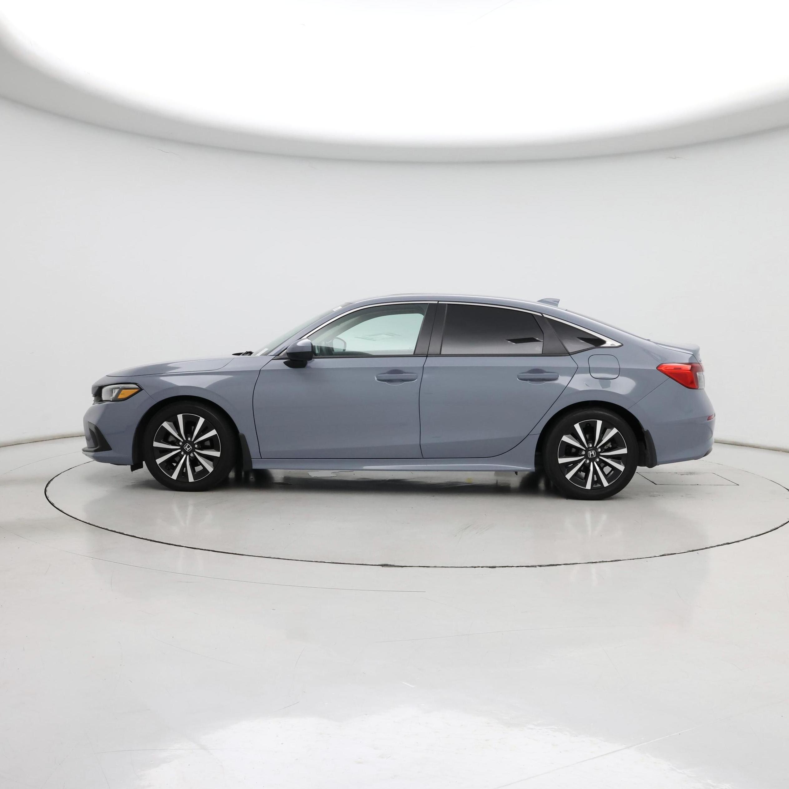 Thumbnail: 2024 Honda Civic - 3
