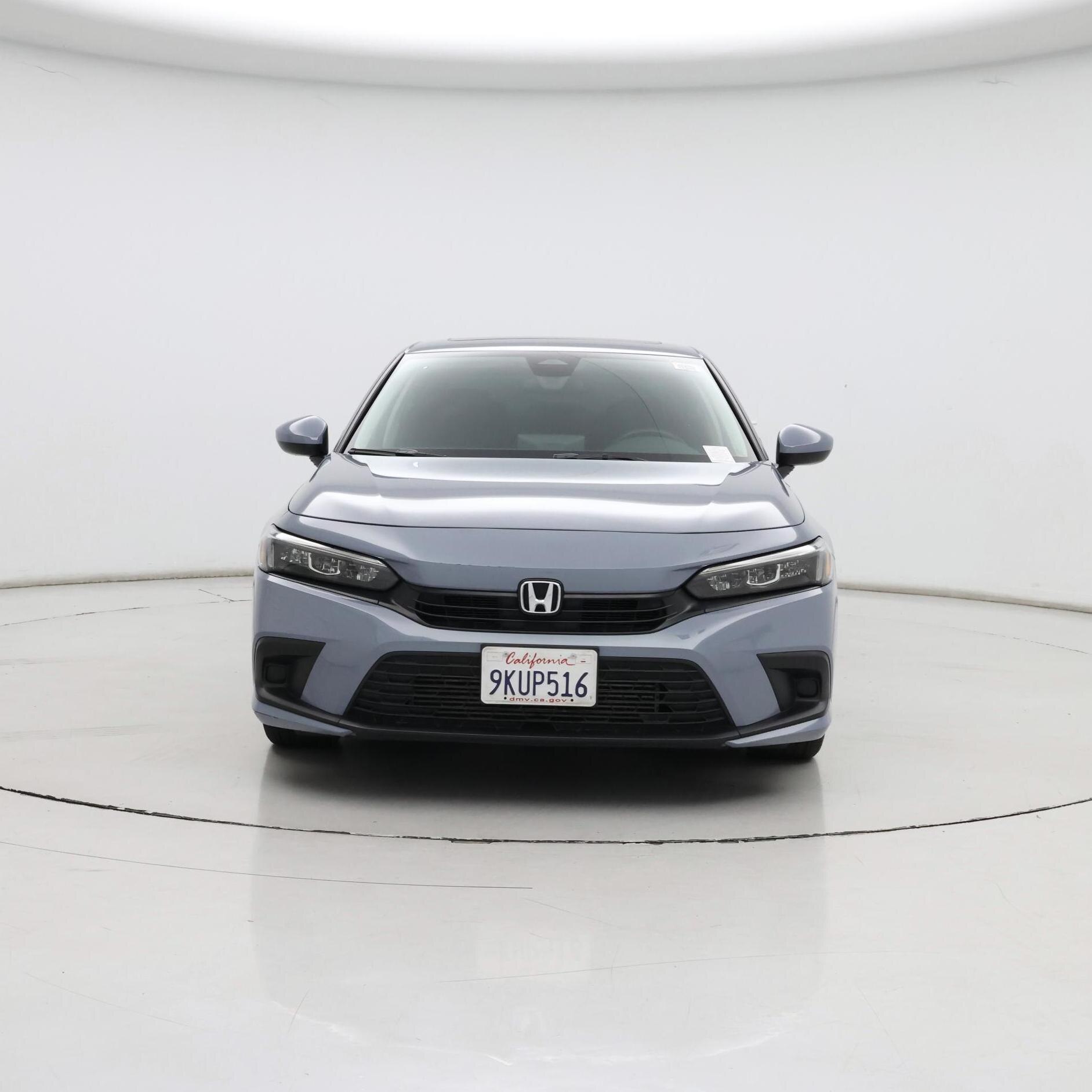 Thumbnail: 2024 Honda Civic - 5