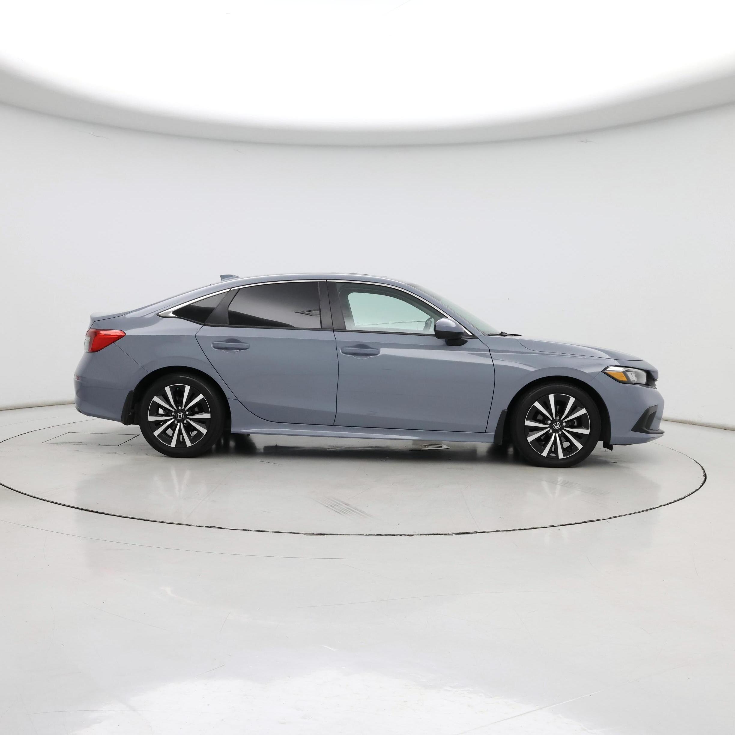 Thumbnail: 2024 Honda Civic - 7