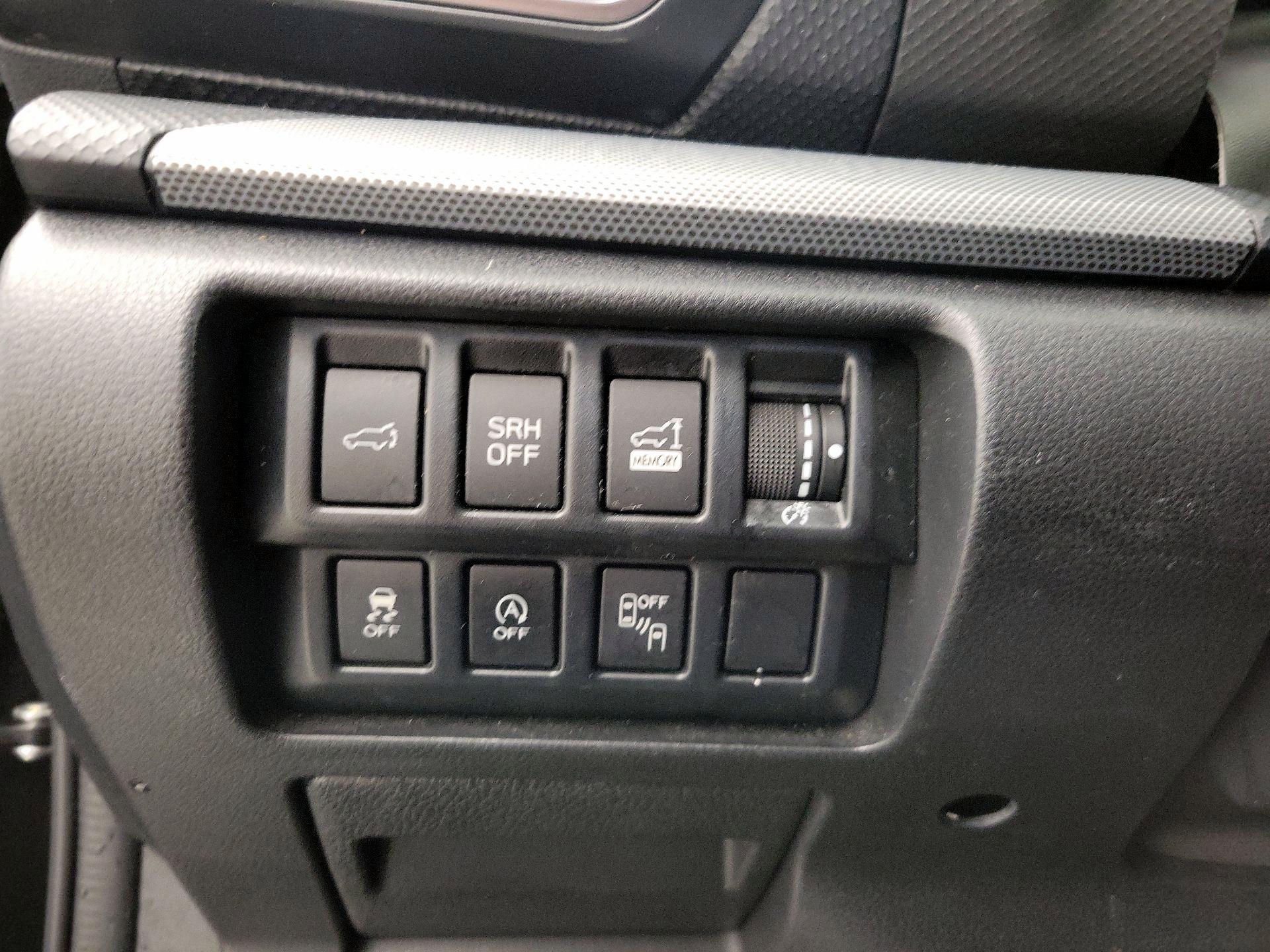Thumbnail: 2020 Subaru Forester - 13