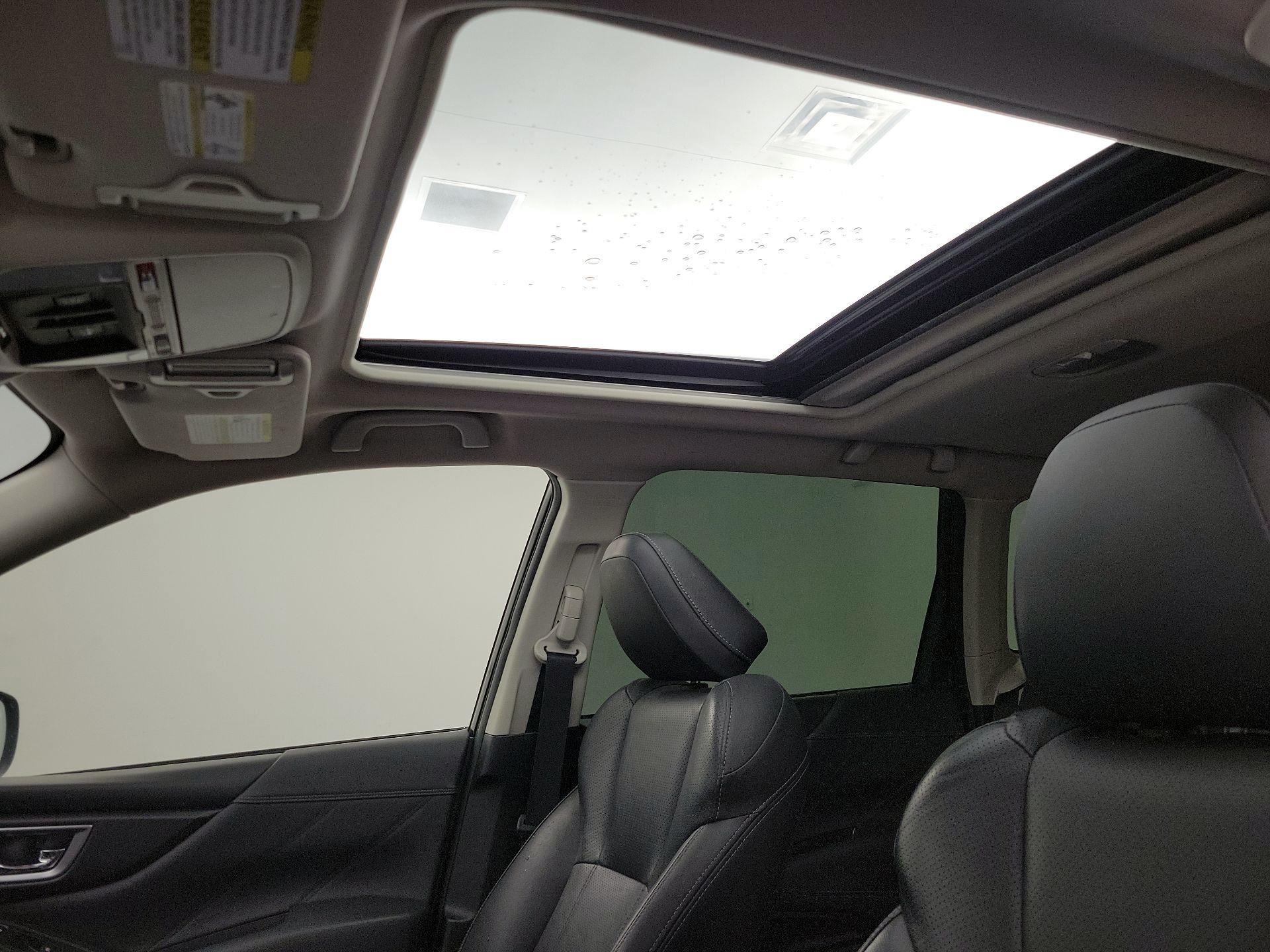 Thumbnail: 2020 Subaru Forester - 20