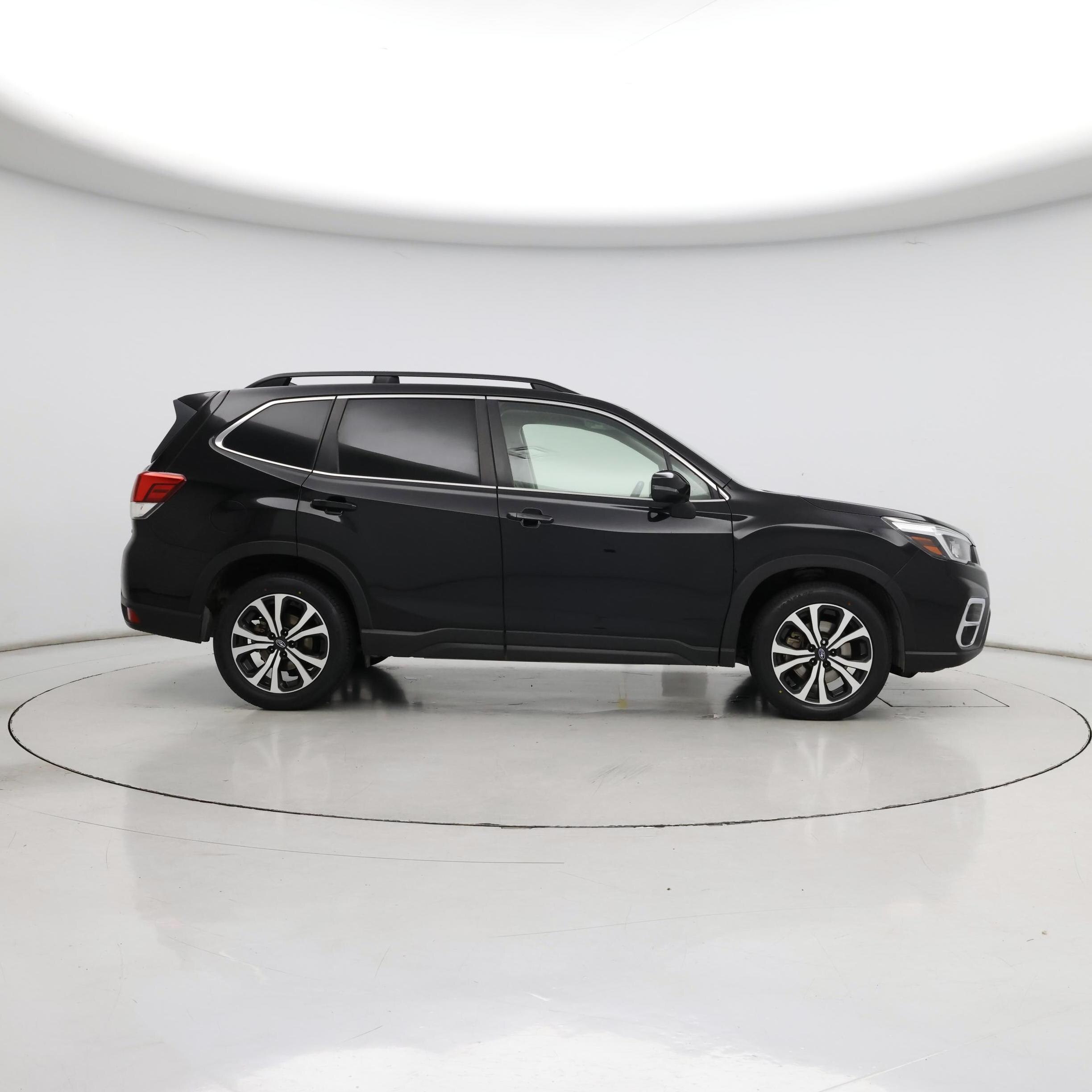 Thumbnail: 2020 Subaru Forester - 7