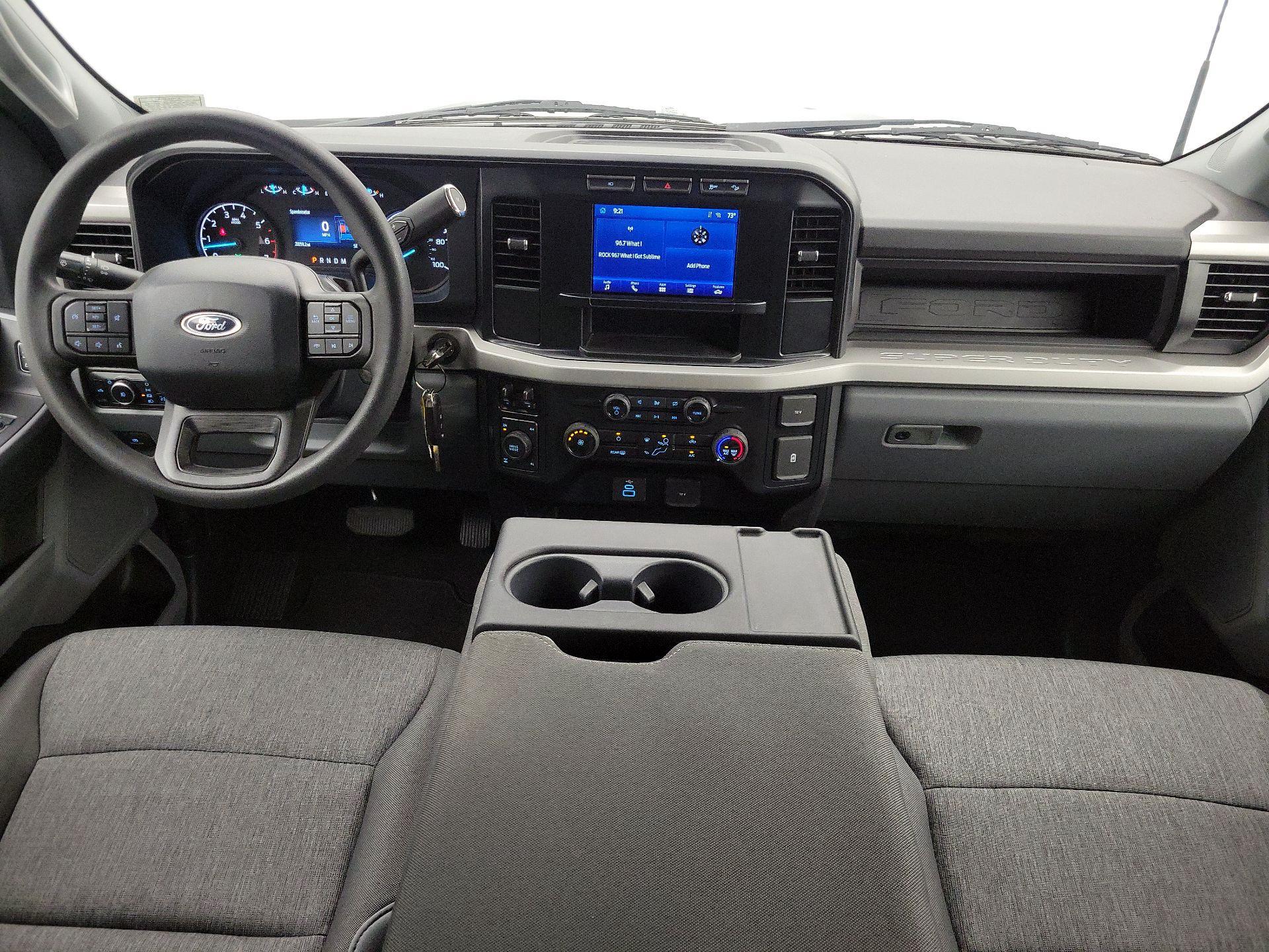 Thumbnail: 2024 Ford F-250 - 9