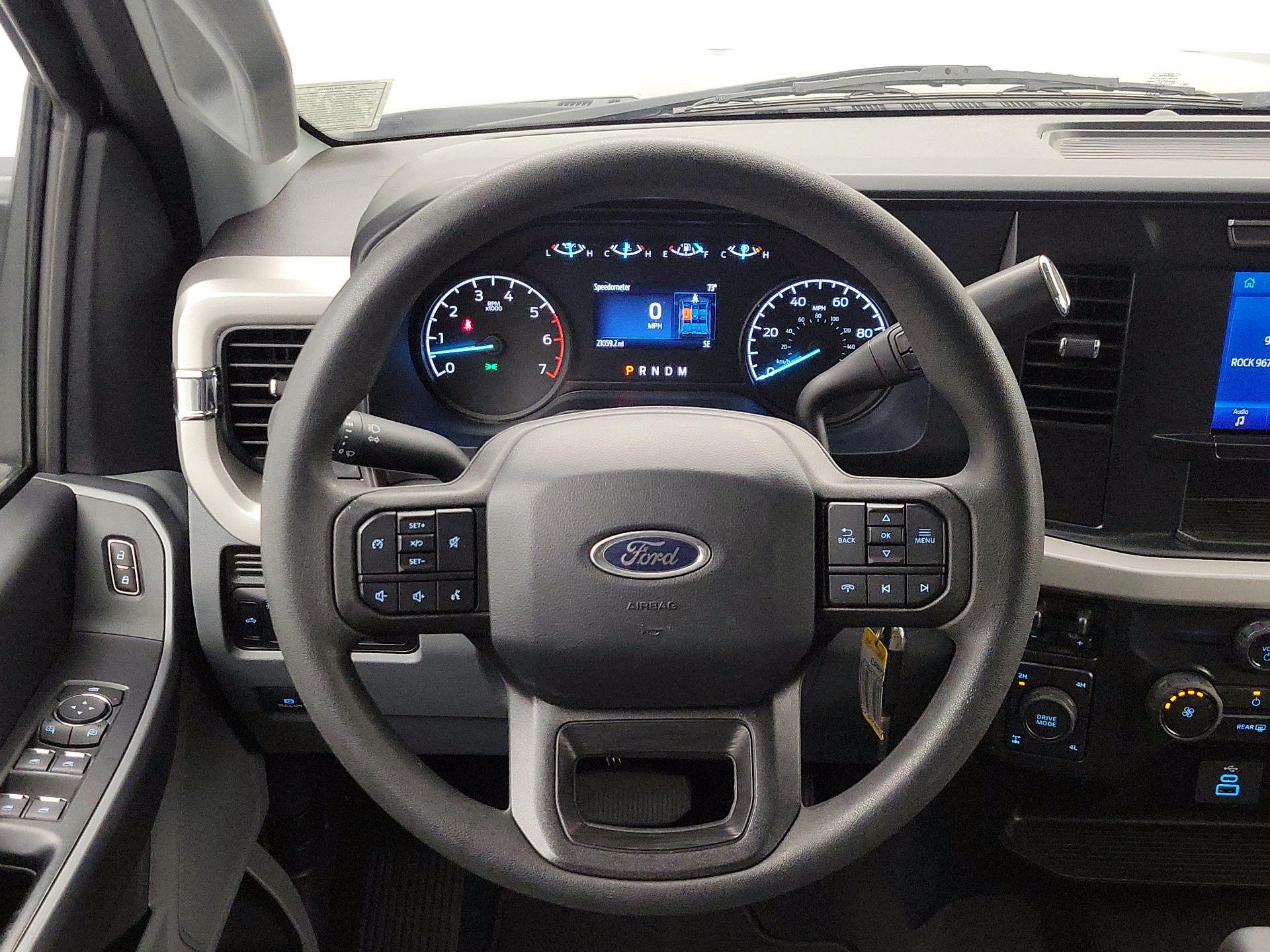 Thumbnail: 2024 Ford F-250 - 10