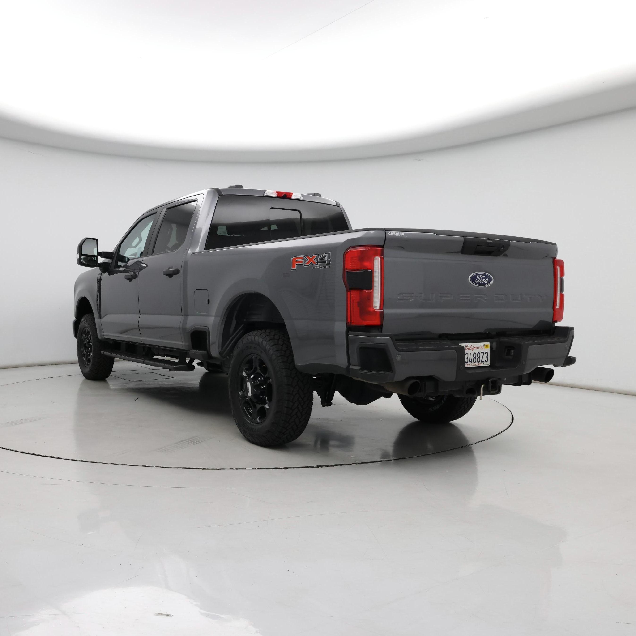 Thumbnail: 2024 Ford F-250 - 2