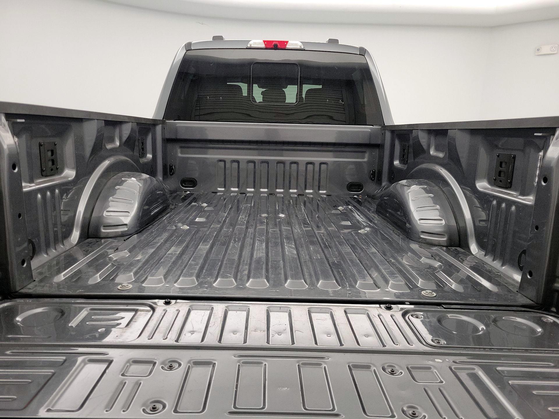 Thumbnail: 2024 Ford F-250 - 20