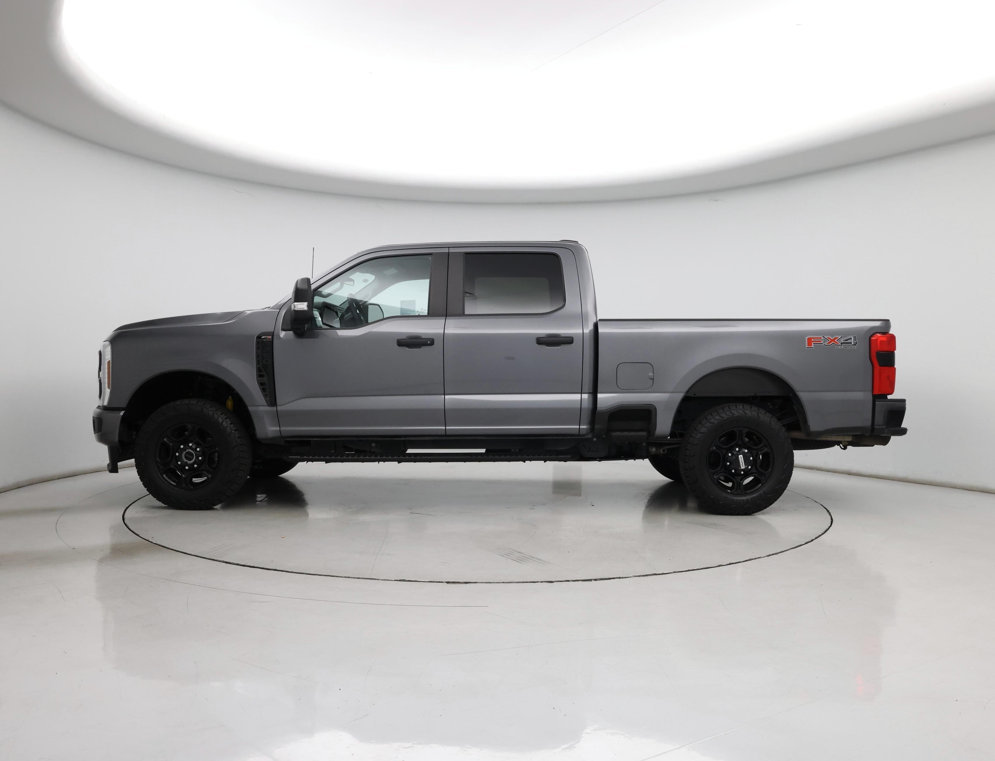 Thumbnail: 2024 Ford F-250 - 3