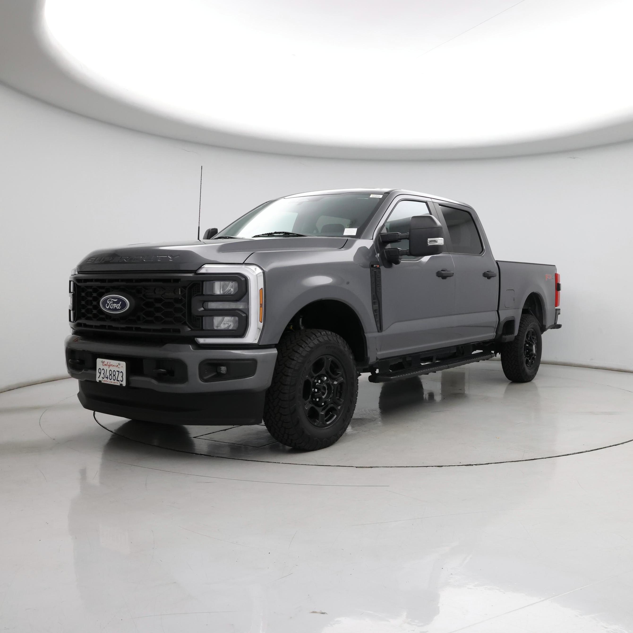 Thumbnail: 2024 Ford F-250 - 4