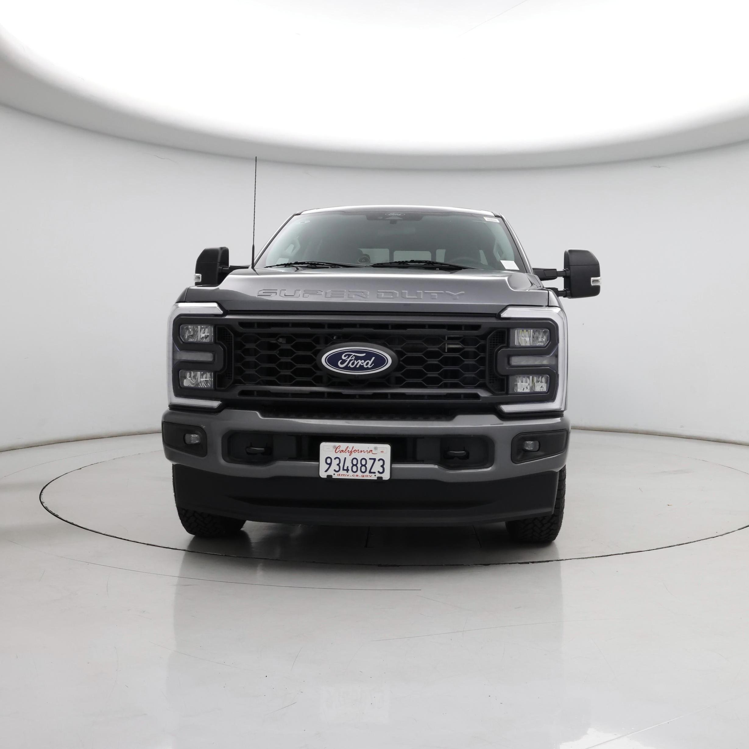 Thumbnail: 2024 Ford F-250 - 5