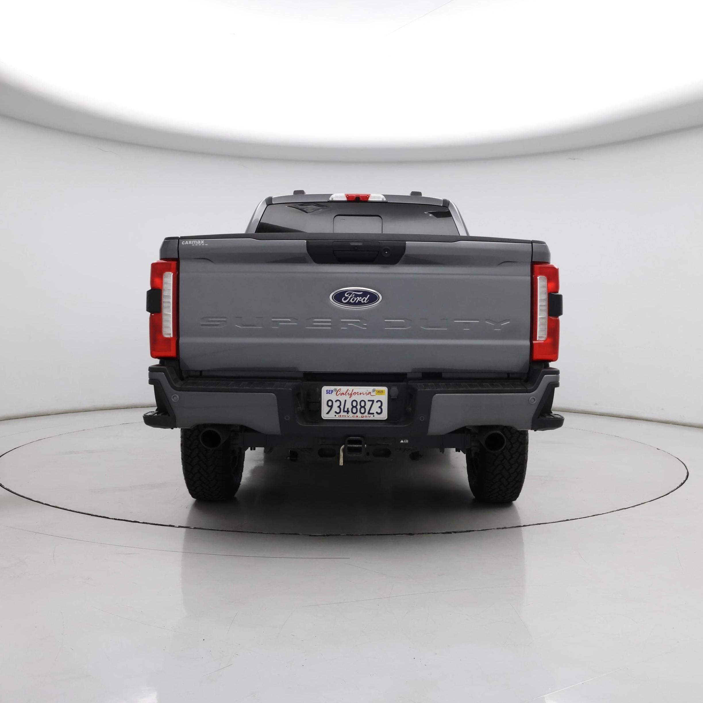Thumbnail: 2024 Ford F-250 - 6