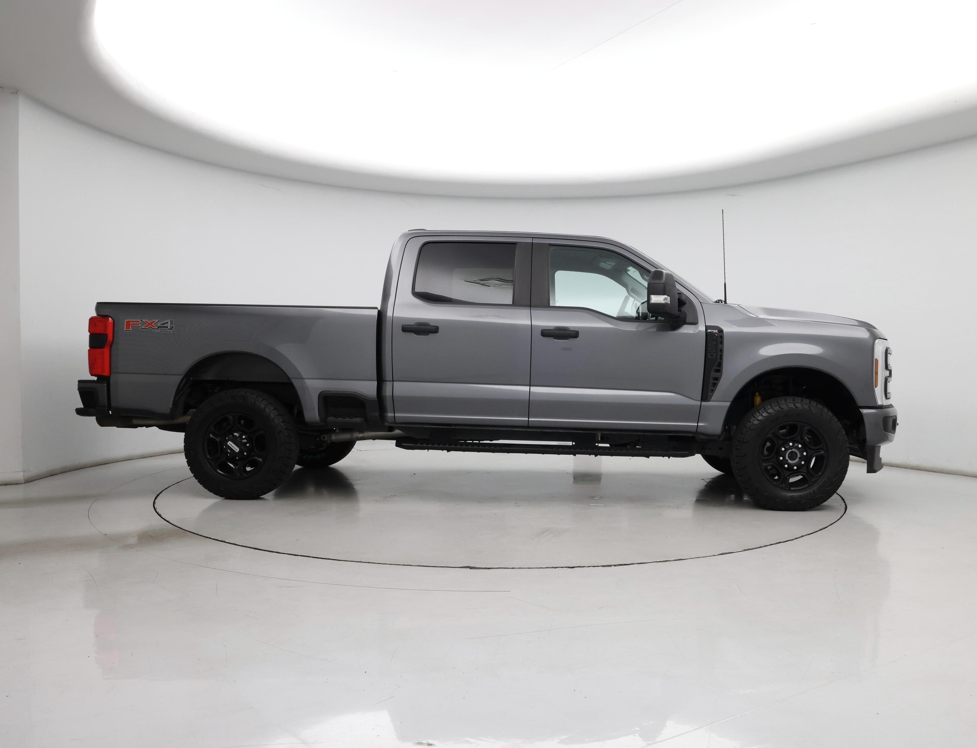 Thumbnail: 2024 Ford F-250 - 7