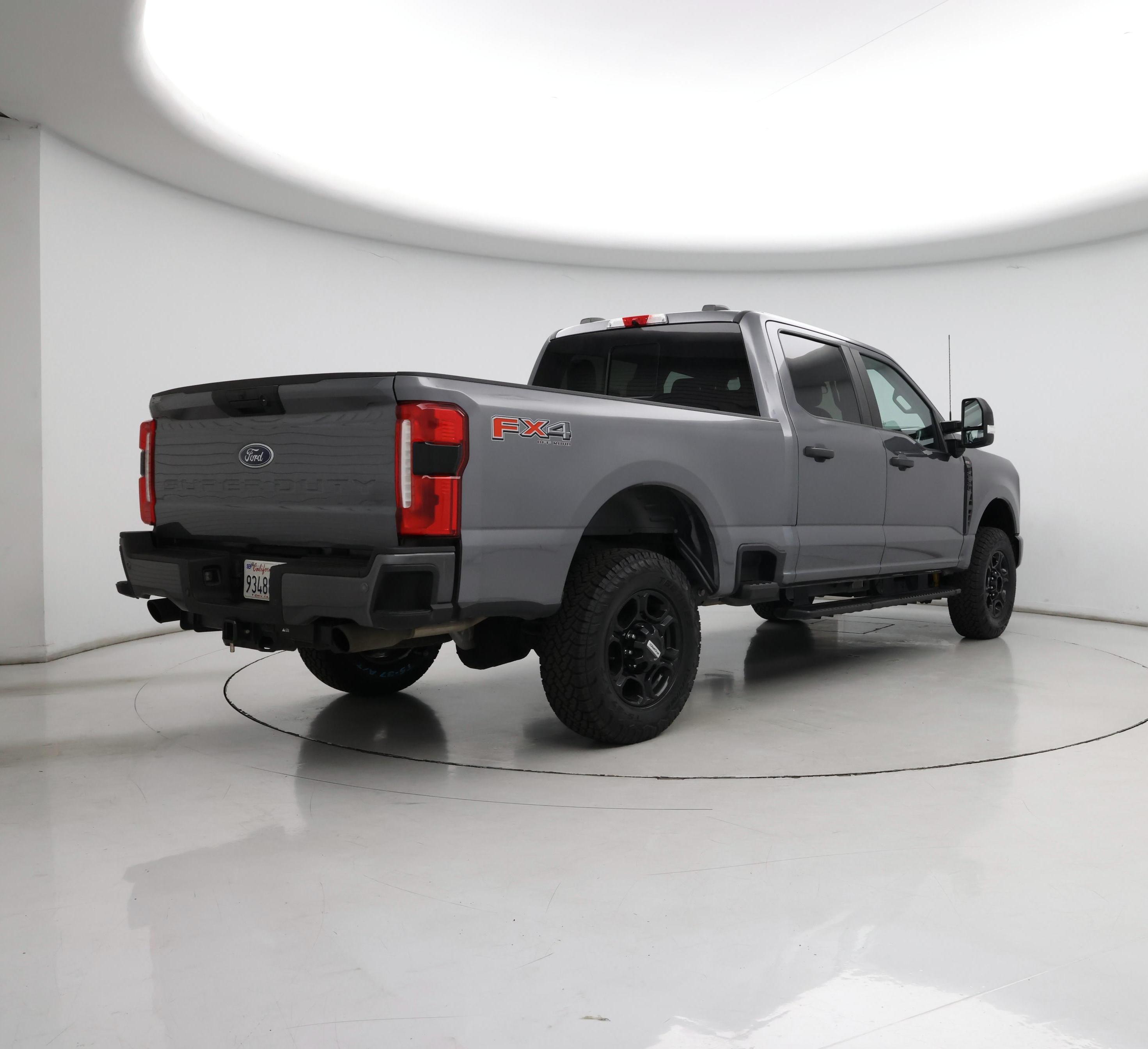 Thumbnail: 2024 Ford F-250 - 8