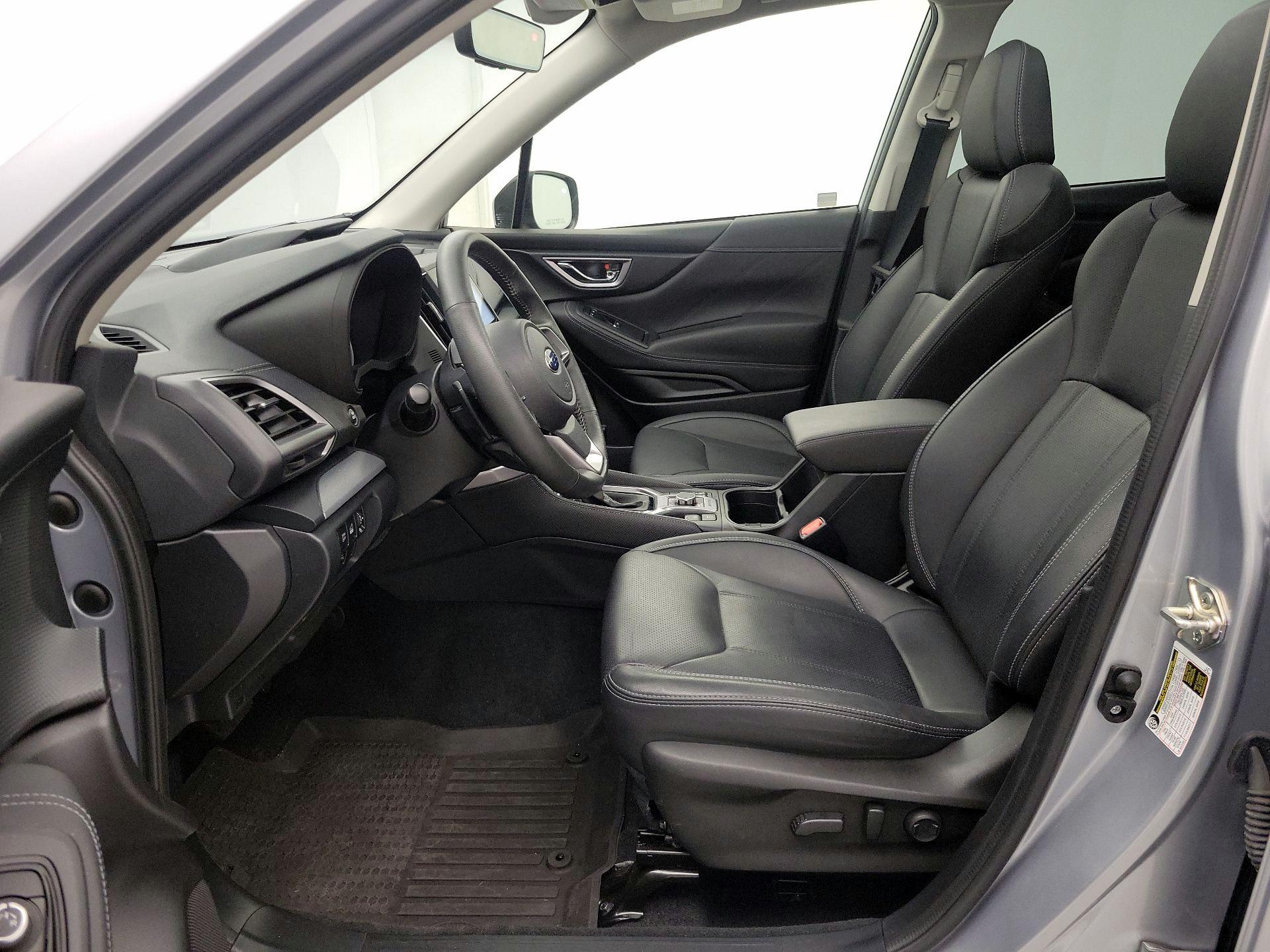 Thumbnail: 2021 Subaru Forester - 11