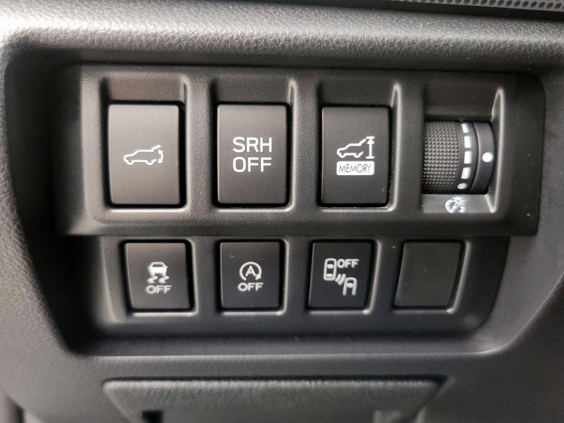 Thumbnail: 2021 Subaru Forester - 13