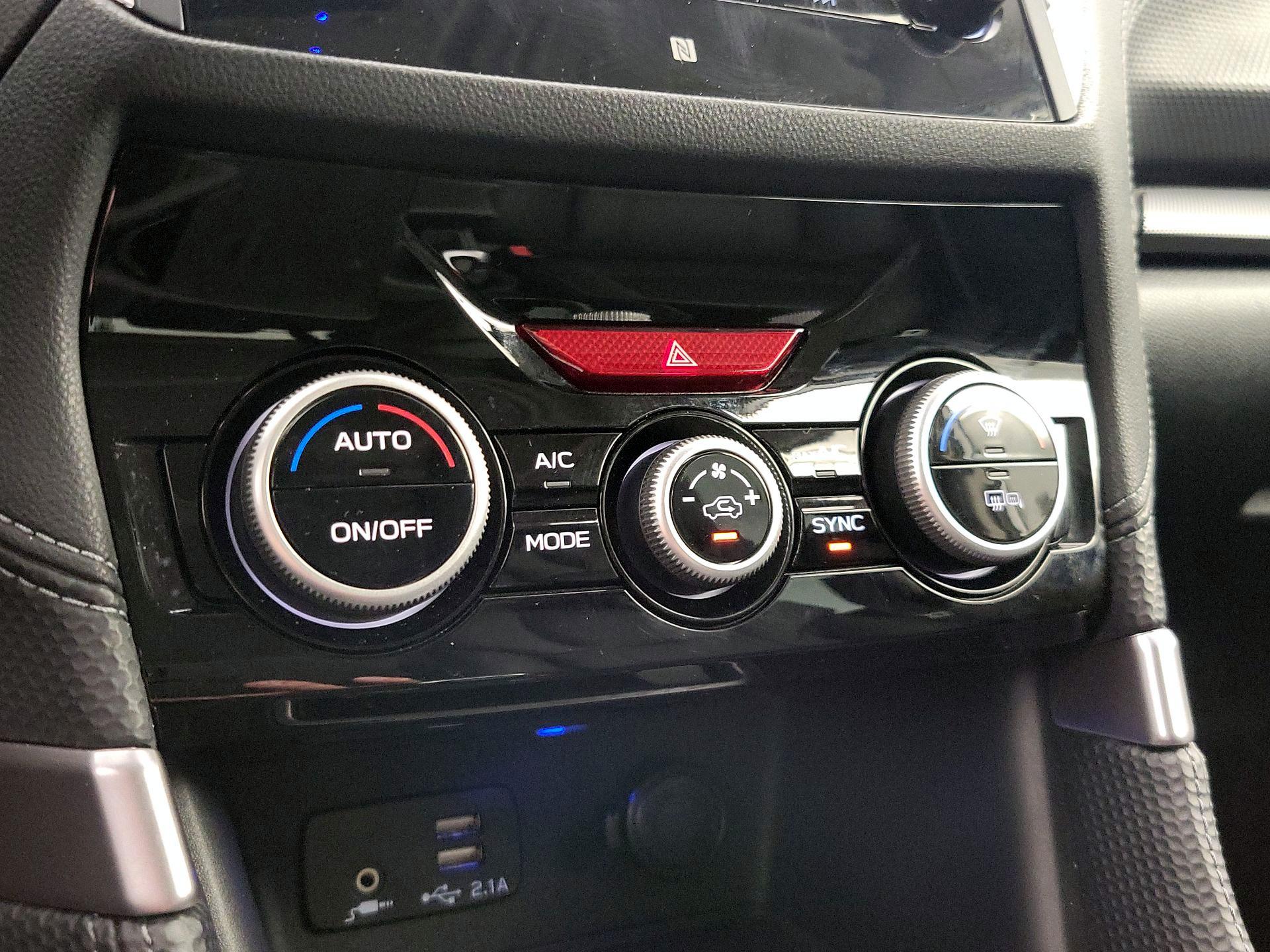 Thumbnail: 2021 Subaru Forester - 17