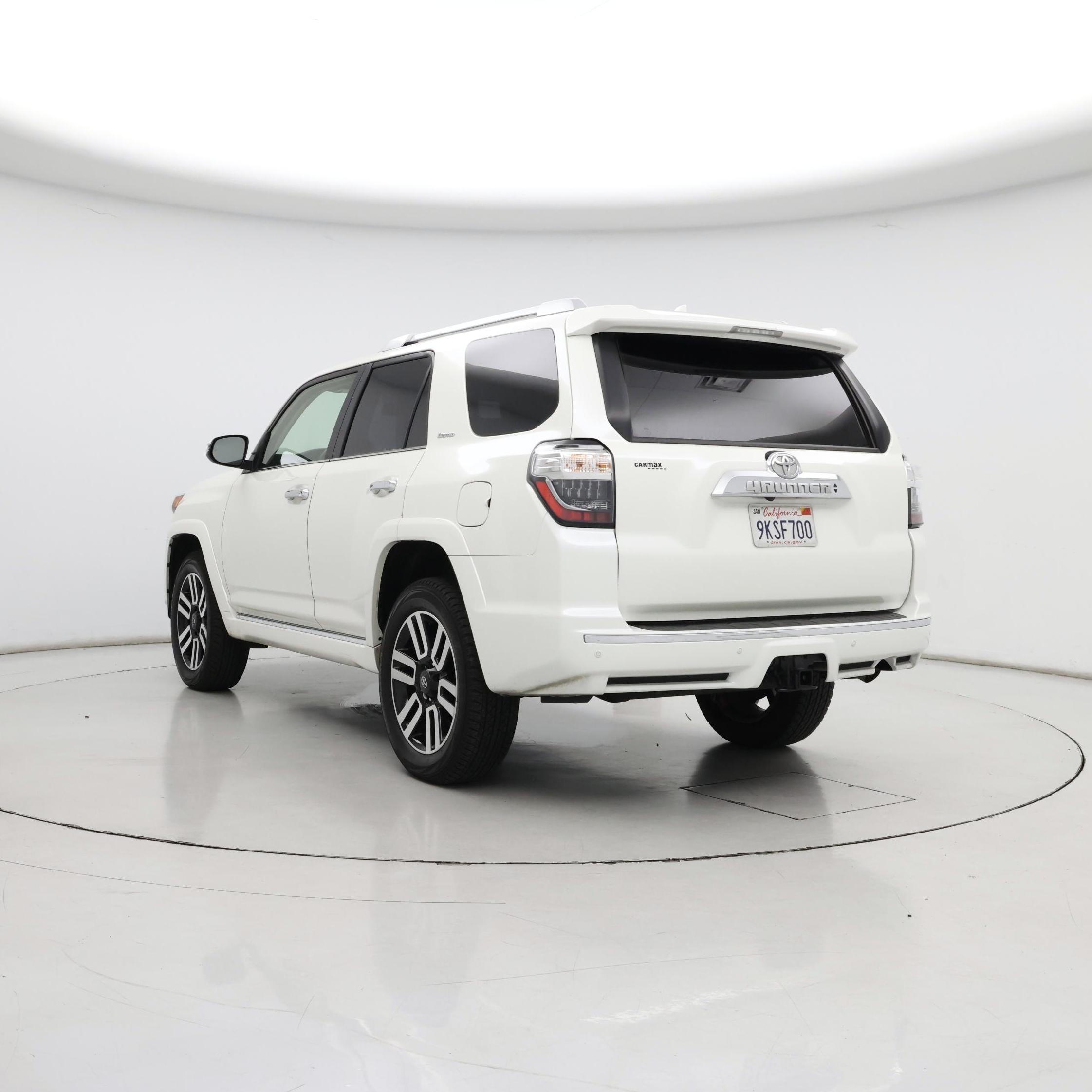 Thumbnail: 2023 Toyota 4Runner - 2
