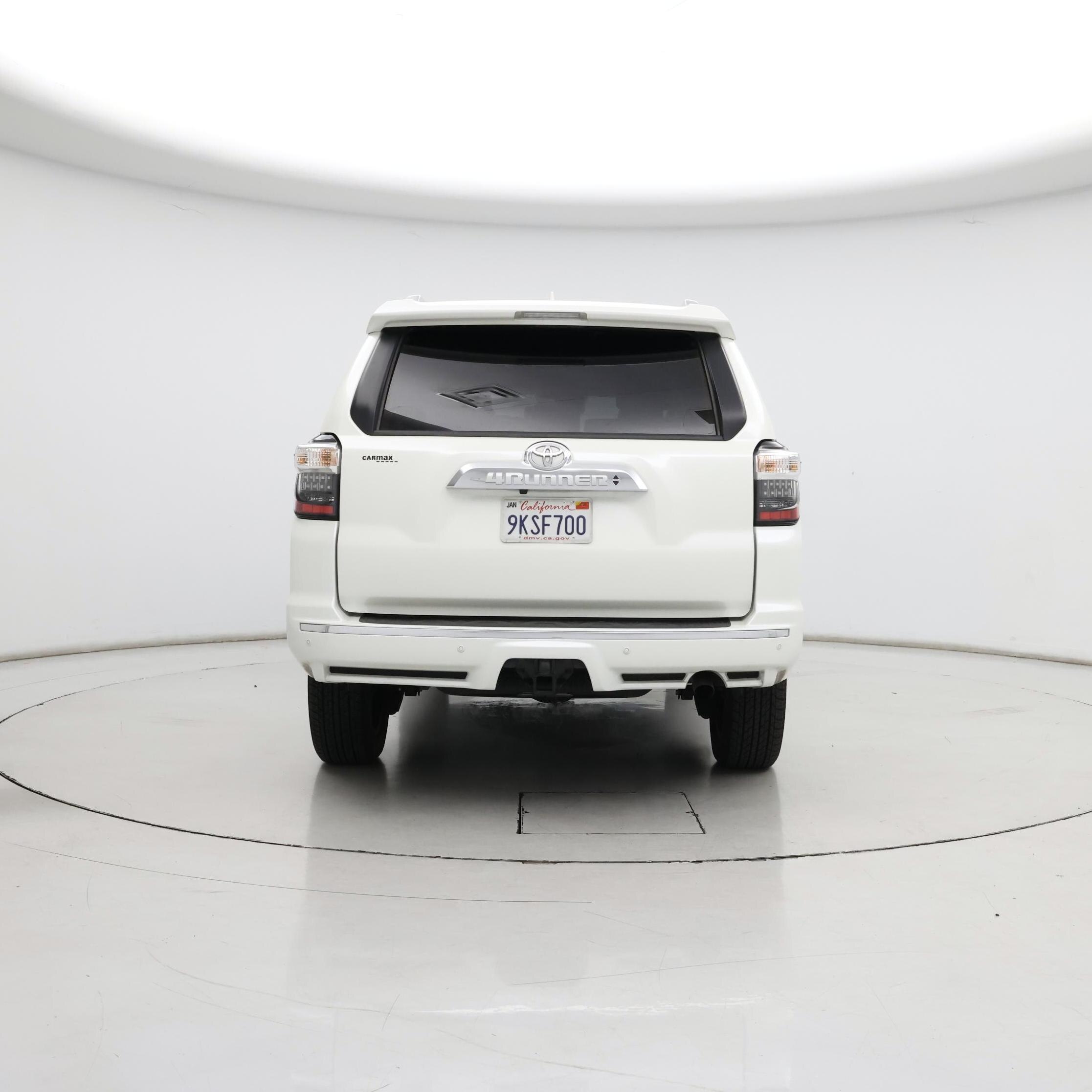 Thumbnail: 2023 Toyota 4Runner - 6