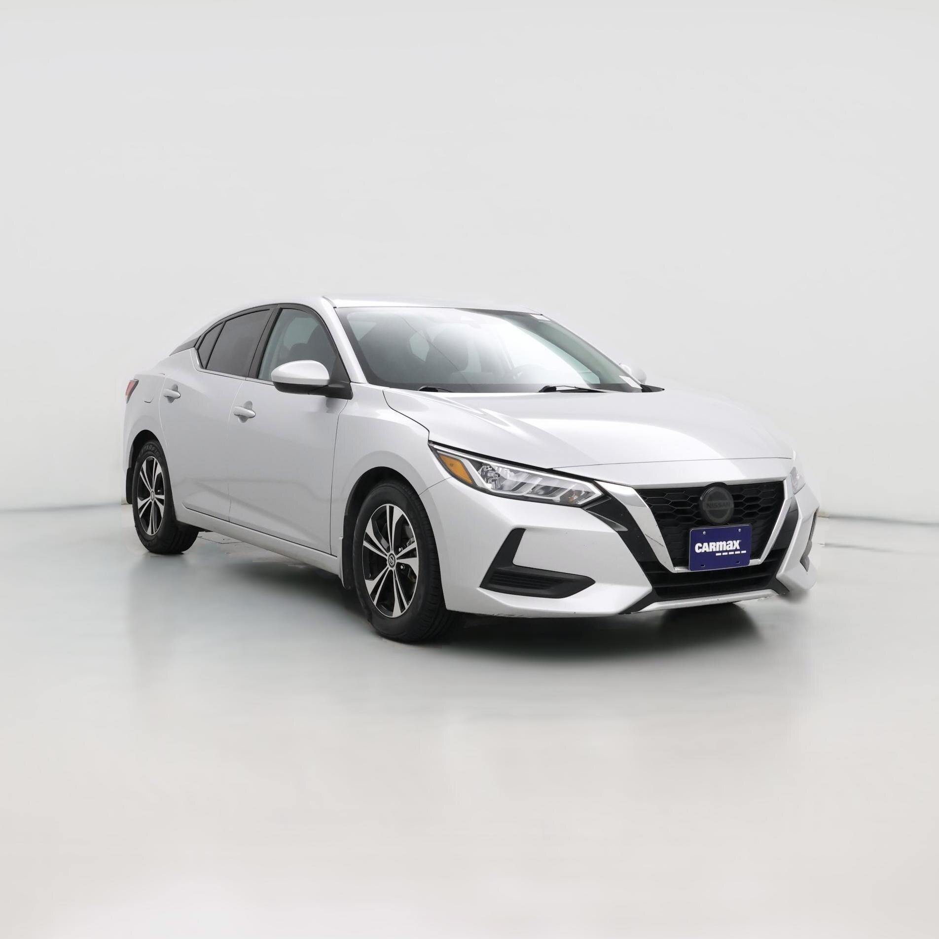 Thumbnail: 2022 Nissan Sentra - 1