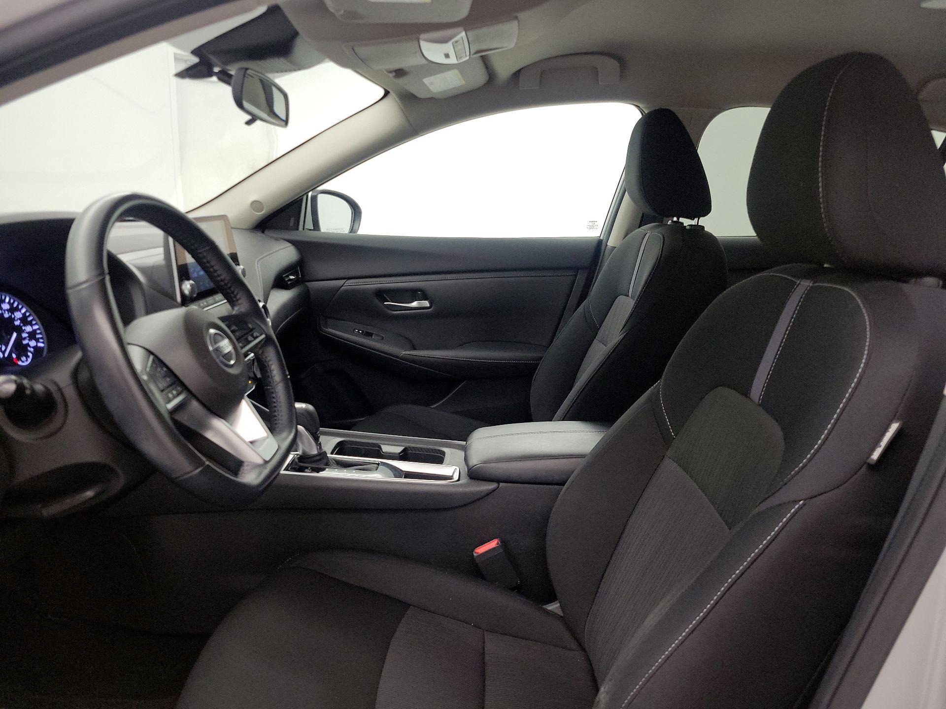 Thumbnail: 2022 Nissan Sentra - 11