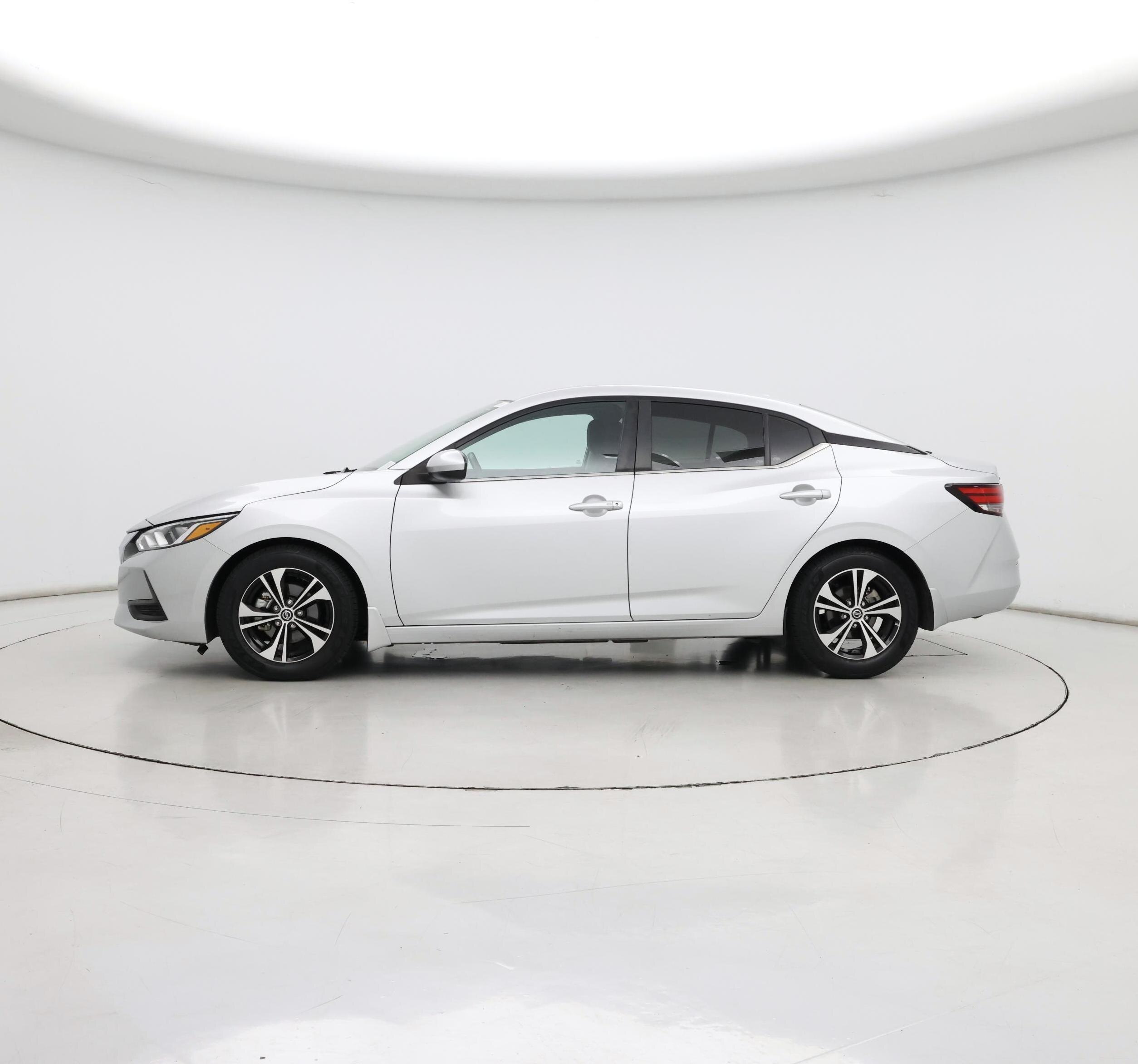 Thumbnail: 2022 Nissan Sentra - 3