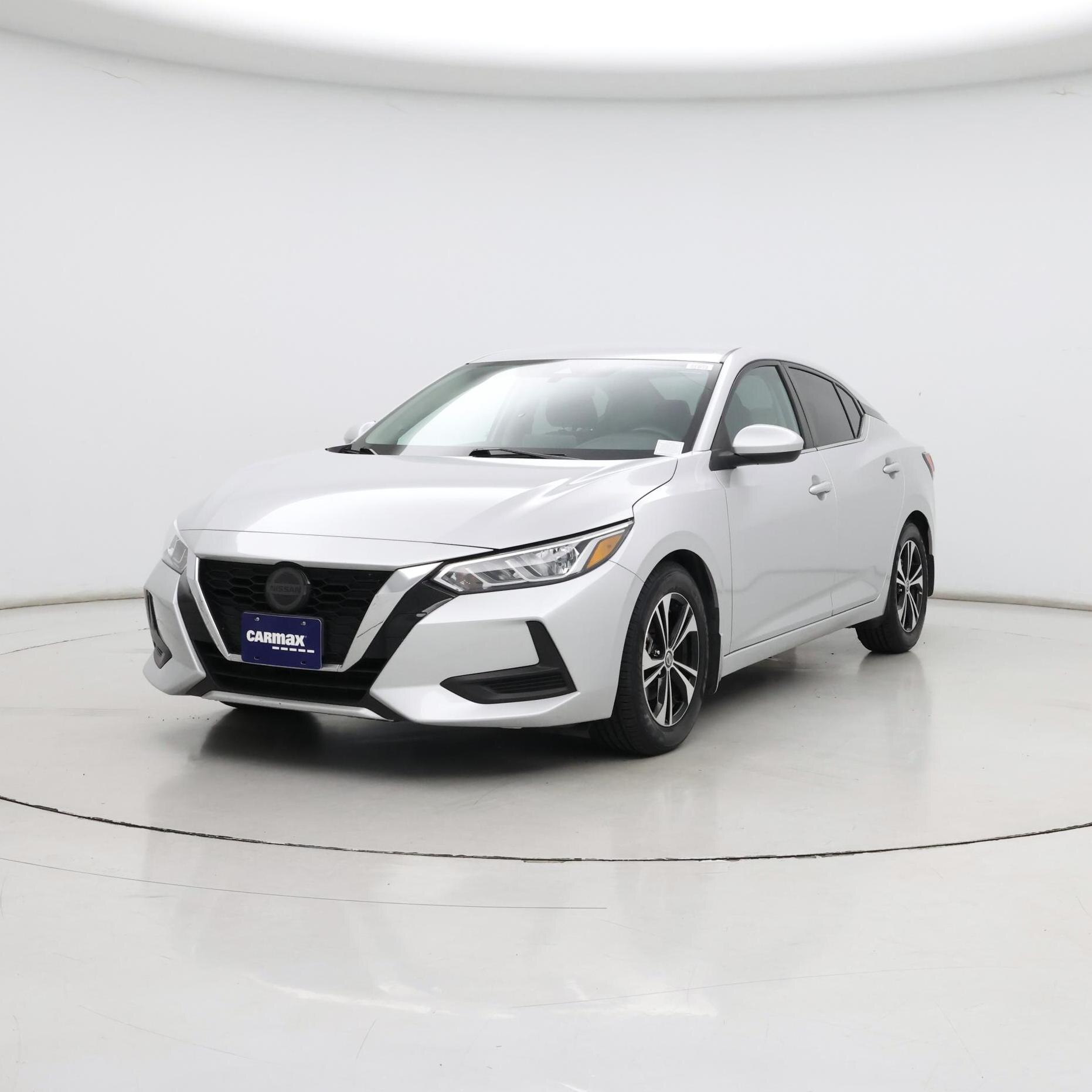 Thumbnail: 2022 Nissan Sentra - 4