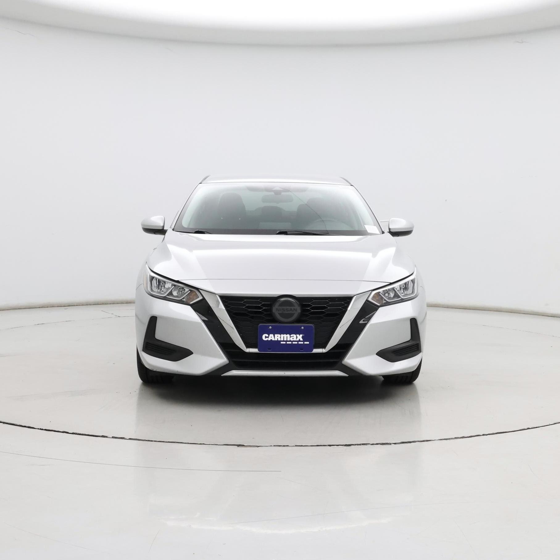 Thumbnail: 2022 Nissan Sentra - 5