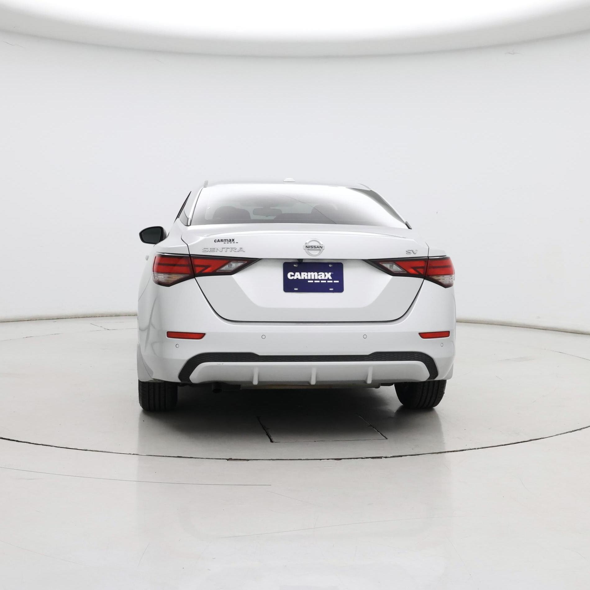 Thumbnail: 2022 Nissan Sentra - 6