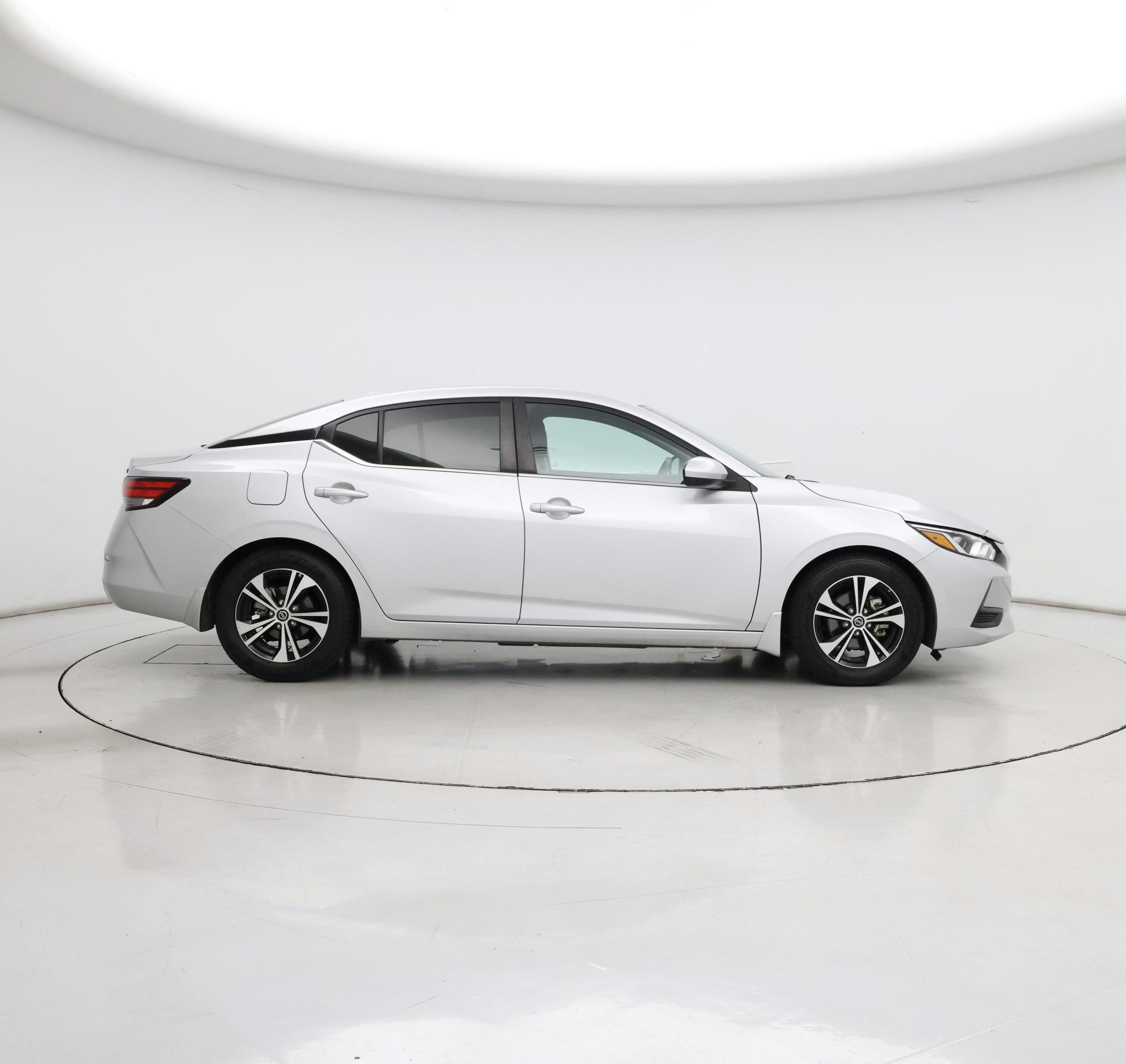 Thumbnail: 2022 Nissan Sentra - 7