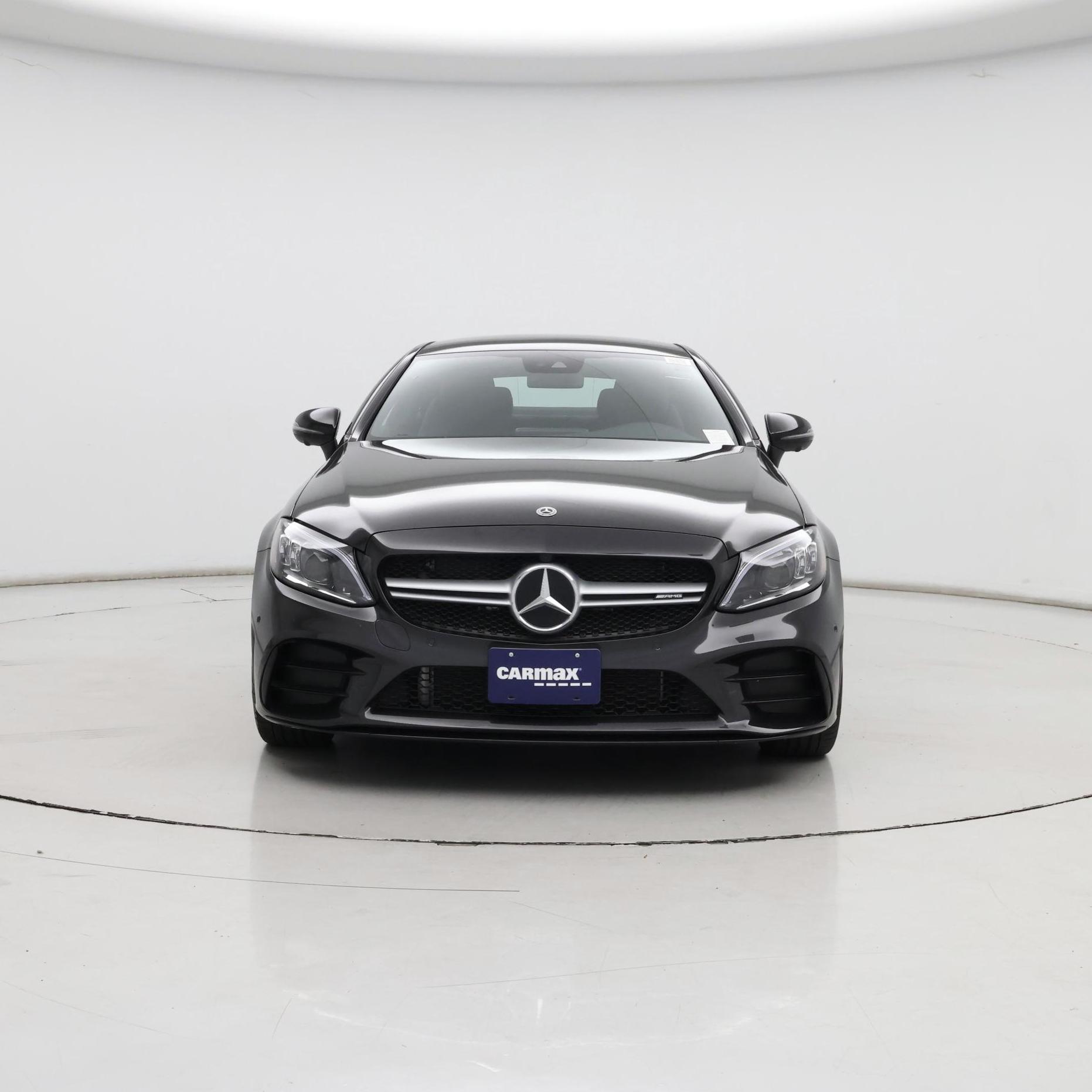 Thumbnail: 2022 Mercedes-Benz C-Class - 5