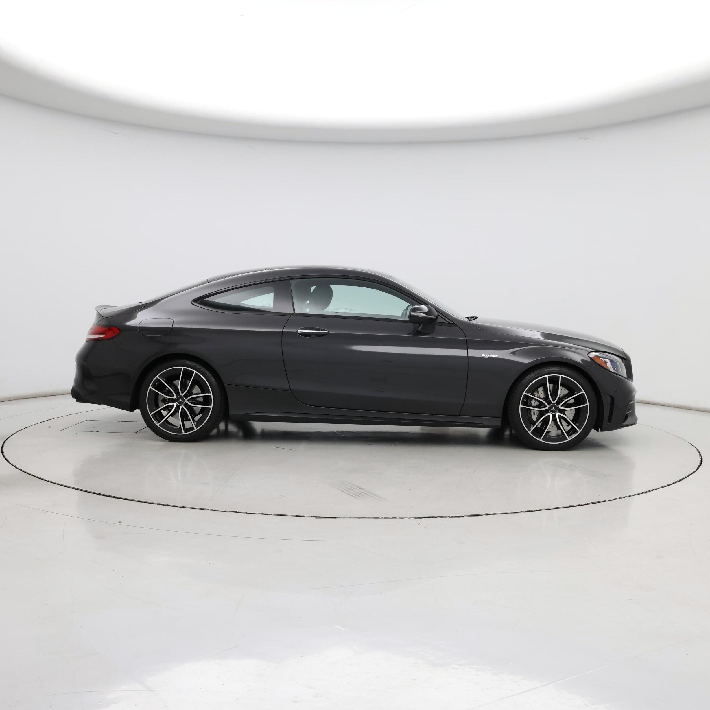 Thumbnail: 2022 Mercedes-Benz C-Class - 7