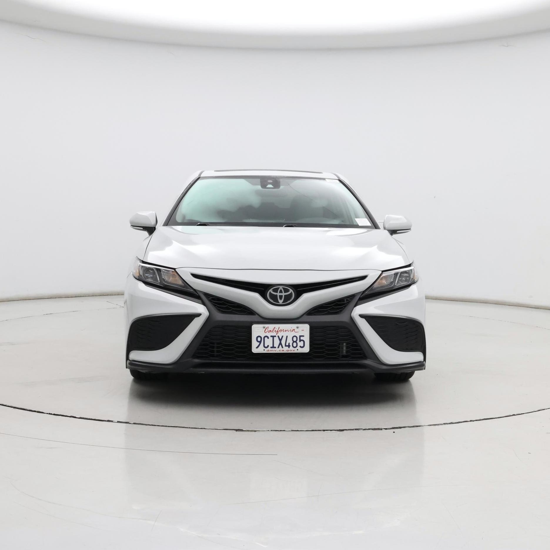 Thumbnail: 2022 Toyota Camry - 5