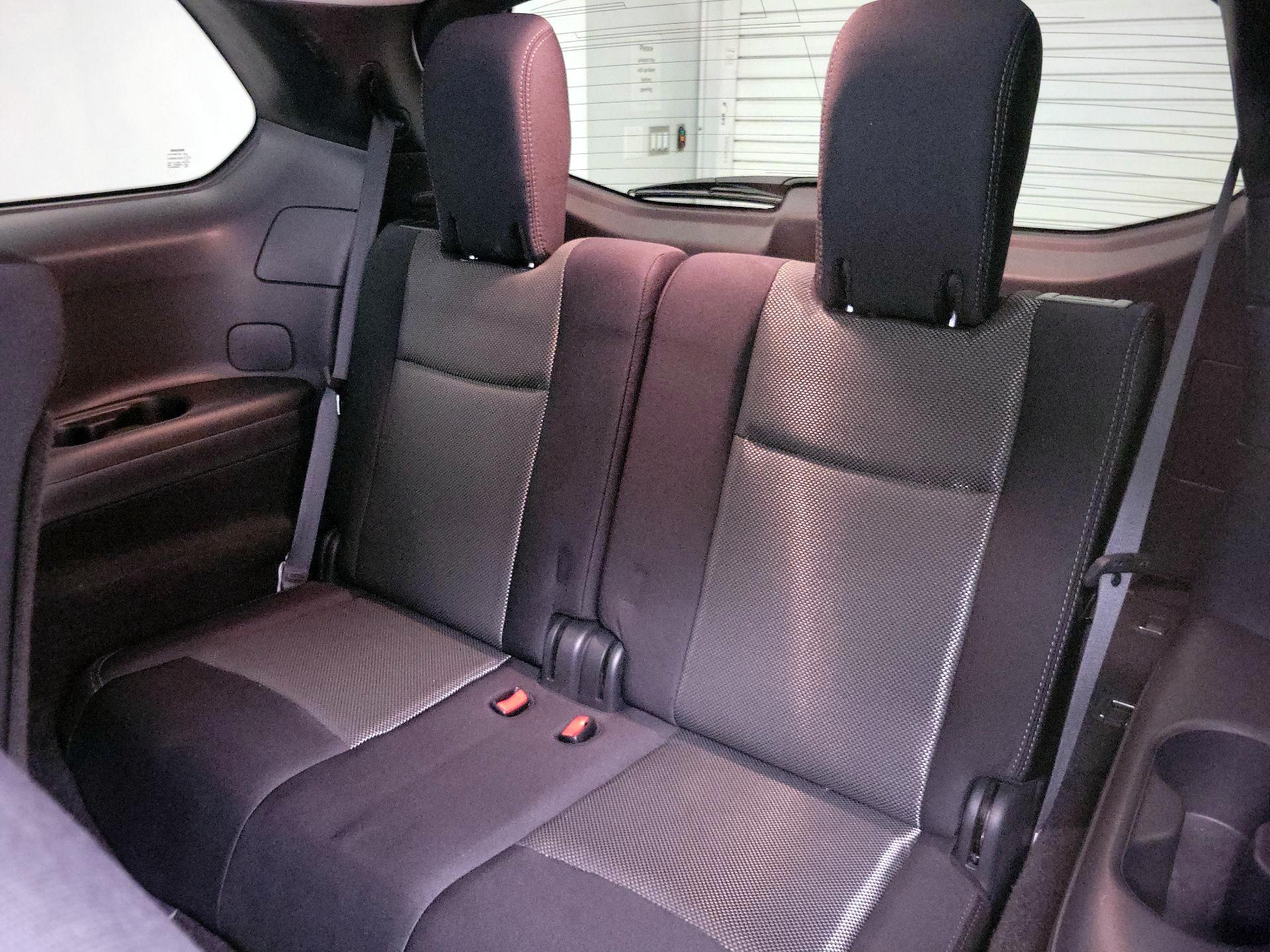 Thumbnail: 2019 Nissan Pathfinder - 20