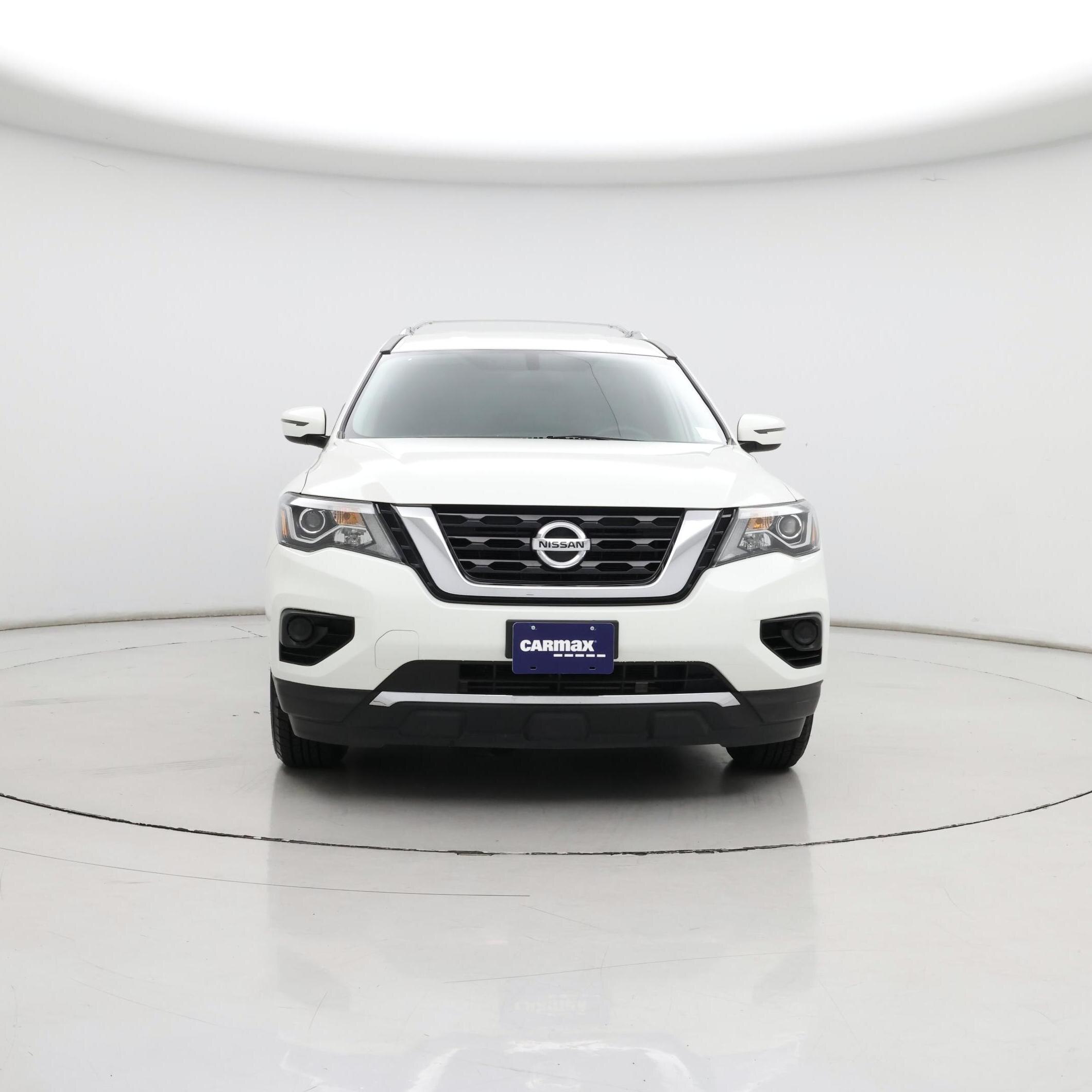 Thumbnail: 2019 Nissan Pathfinder - 5