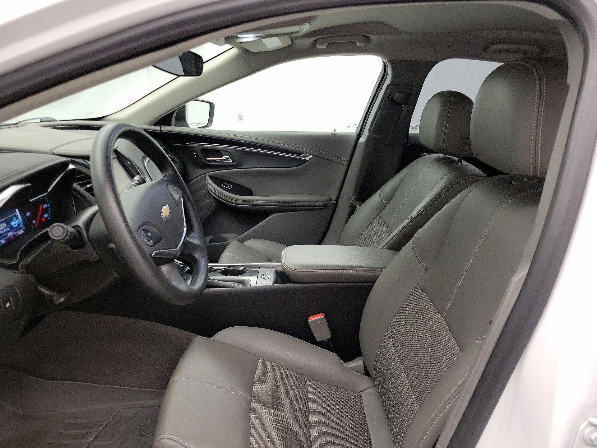 Thumbnail: 2019 Chevrolet Impala - 11
