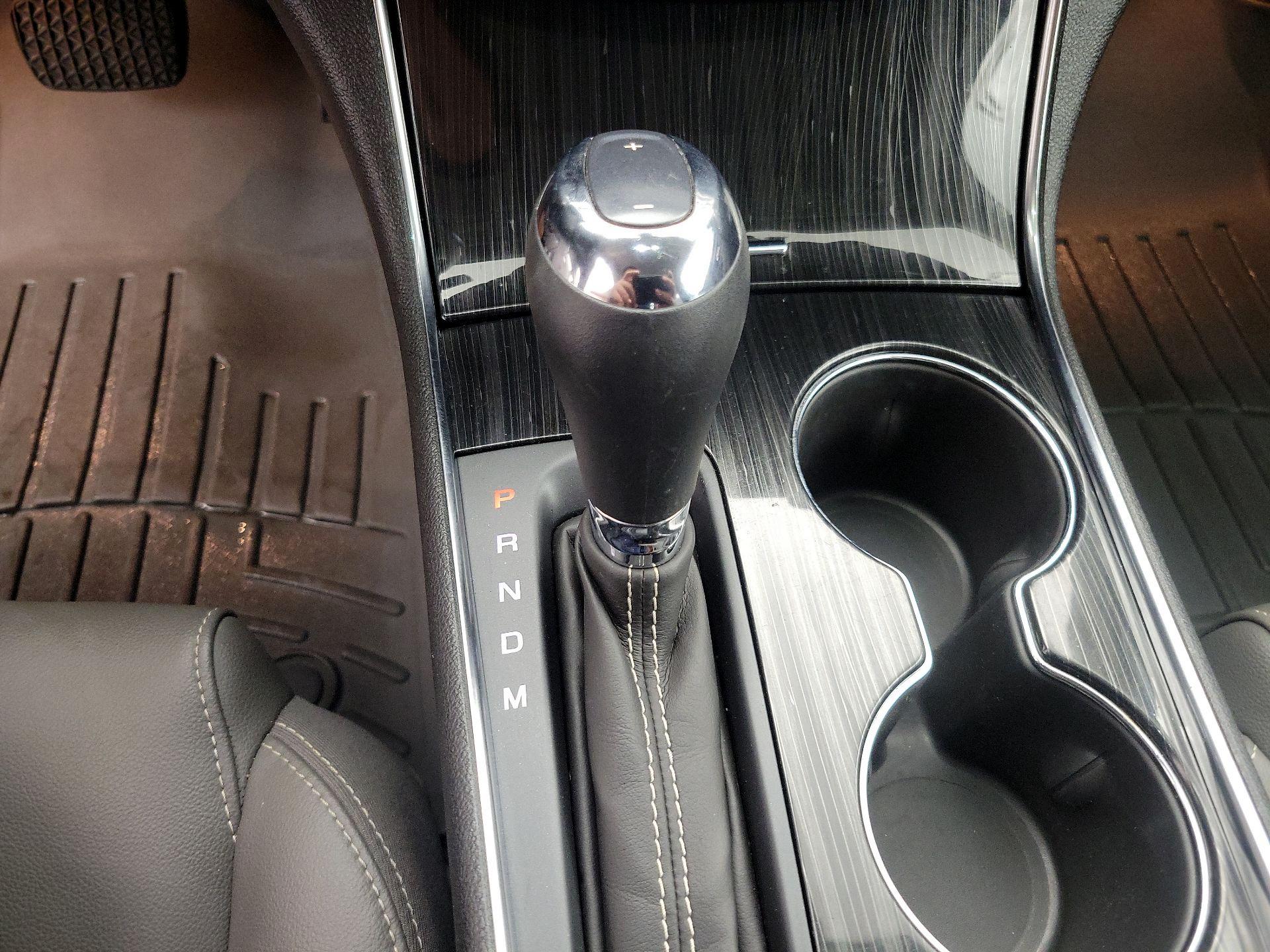 Thumbnail: 2019 Chevrolet Impala - 17