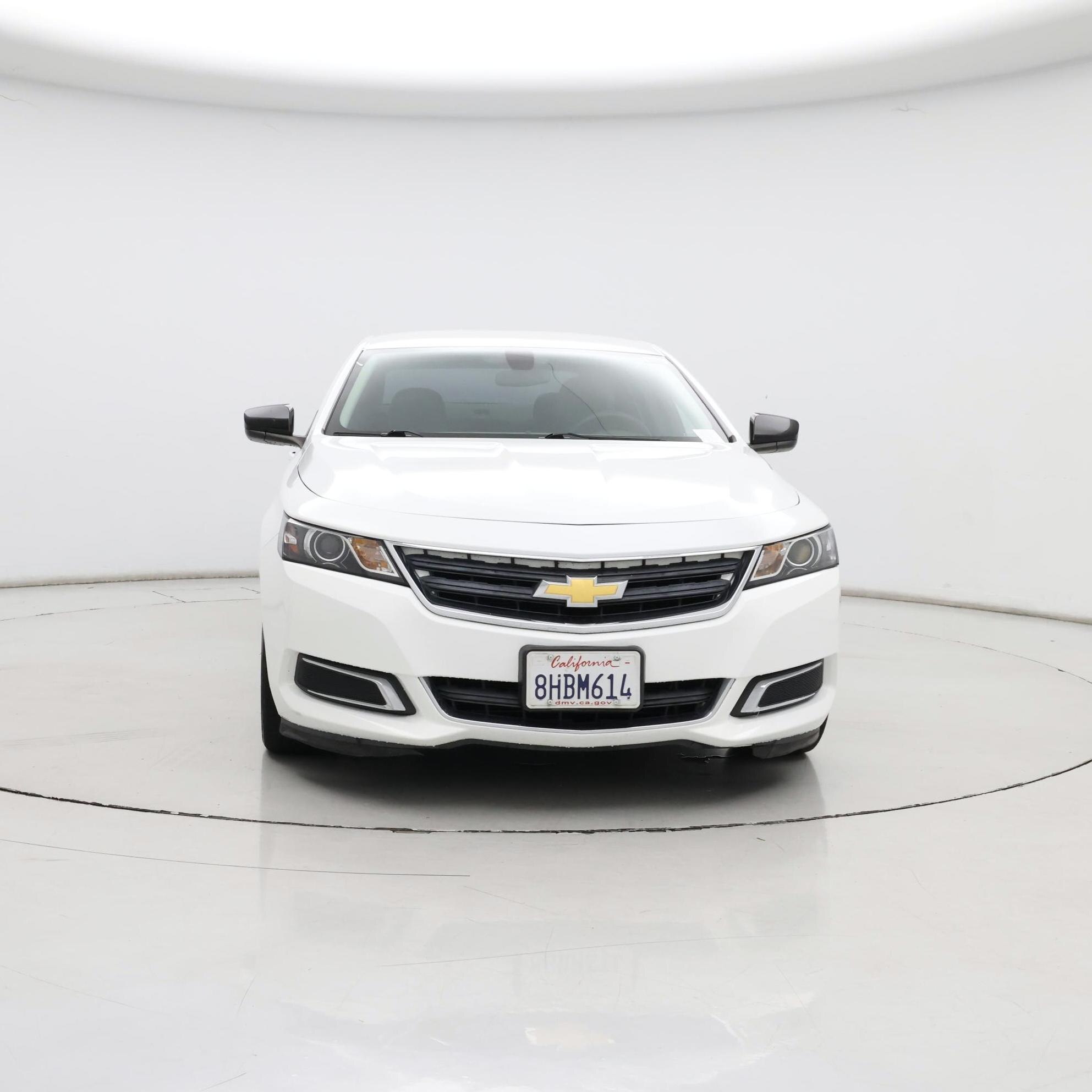 Thumbnail: 2019 Chevrolet Impala - 5