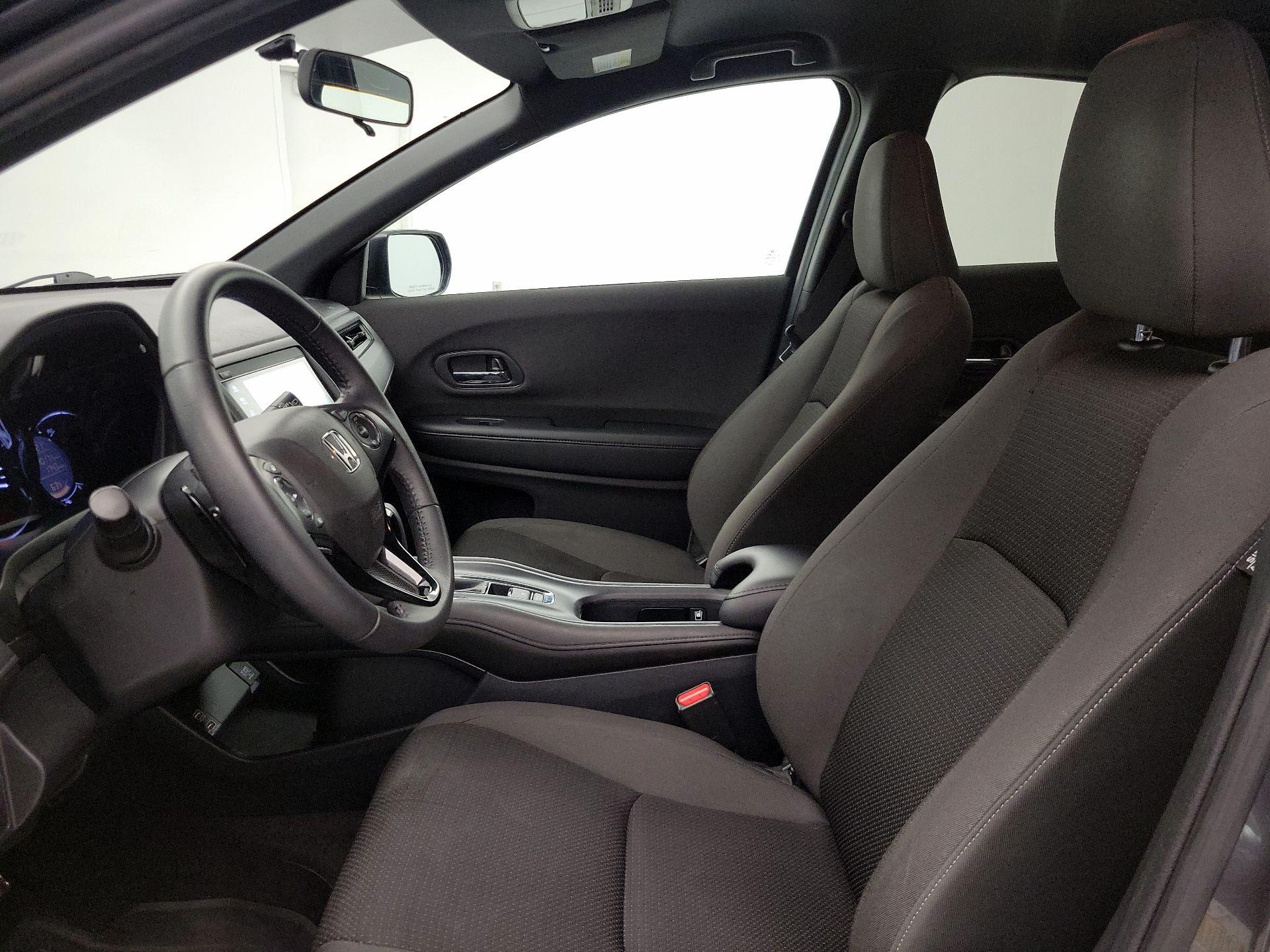 Thumbnail: 2022 Honda HR-V - 11