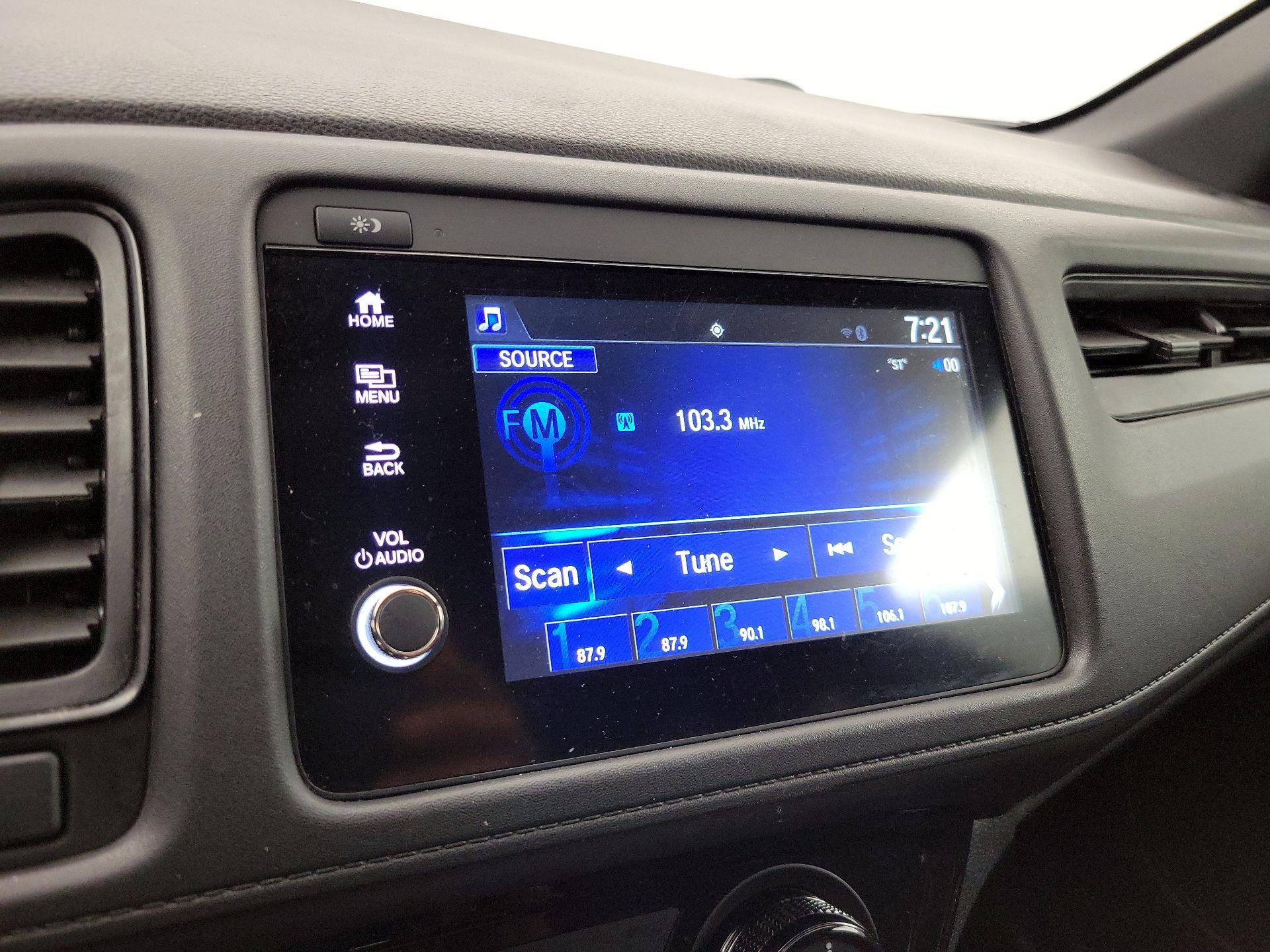 Thumbnail: 2022 Honda HR-V - 15