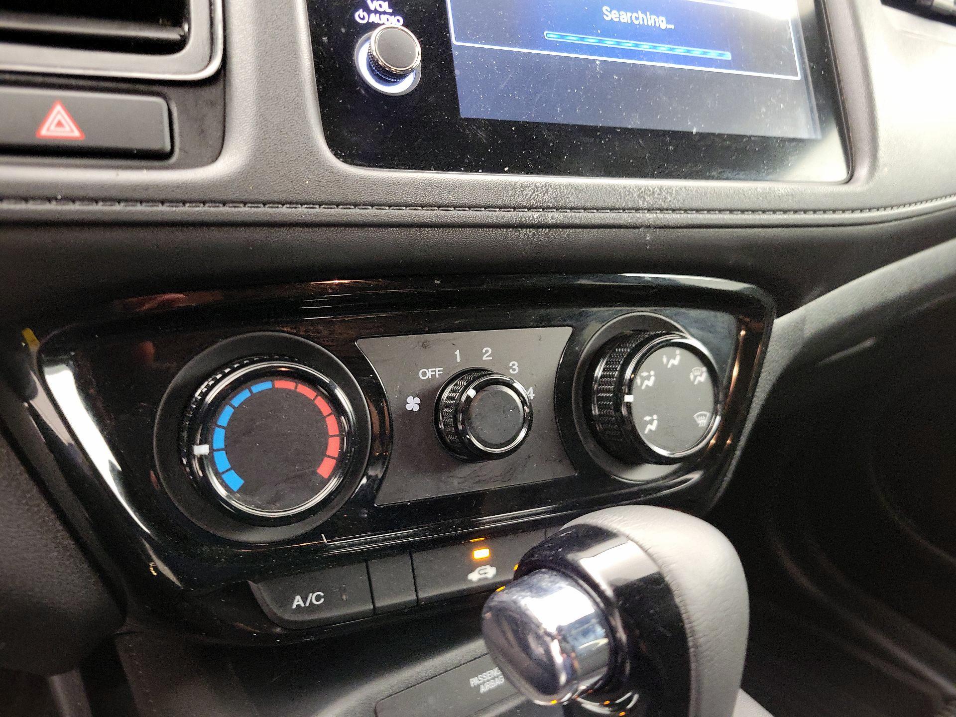 Thumbnail: 2022 Honda HR-V - 16