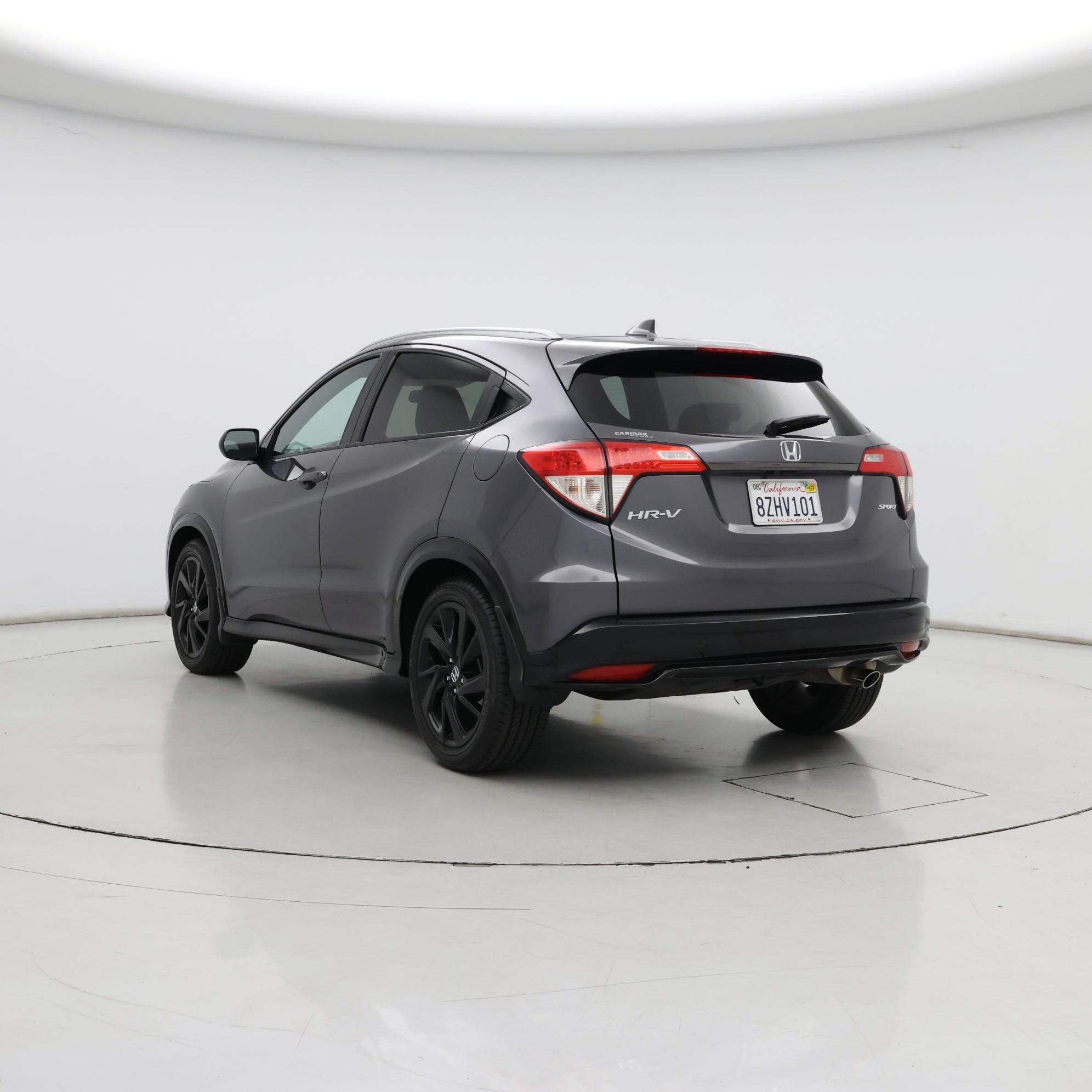 Thumbnail: 2022 Honda HR-V - 2