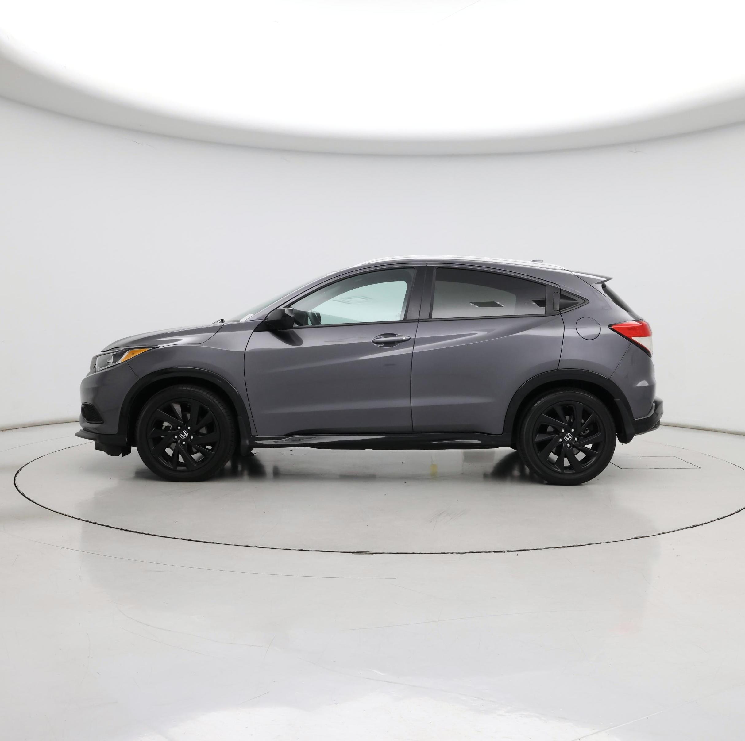 Thumbnail: 2022 Honda HR-V - 3