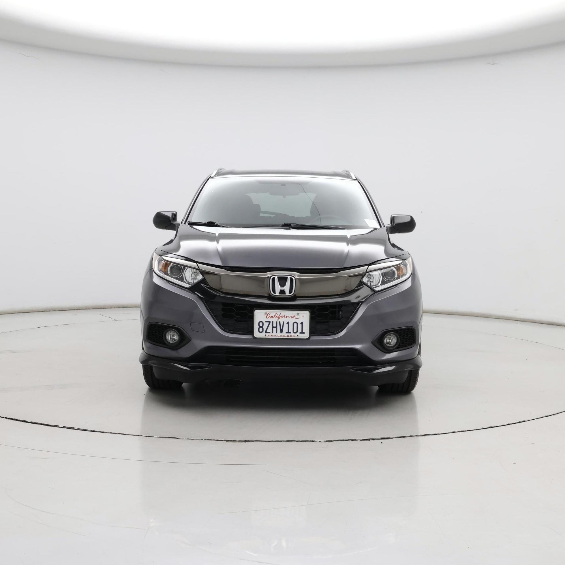 Thumbnail: 2022 Honda HR-V - 5