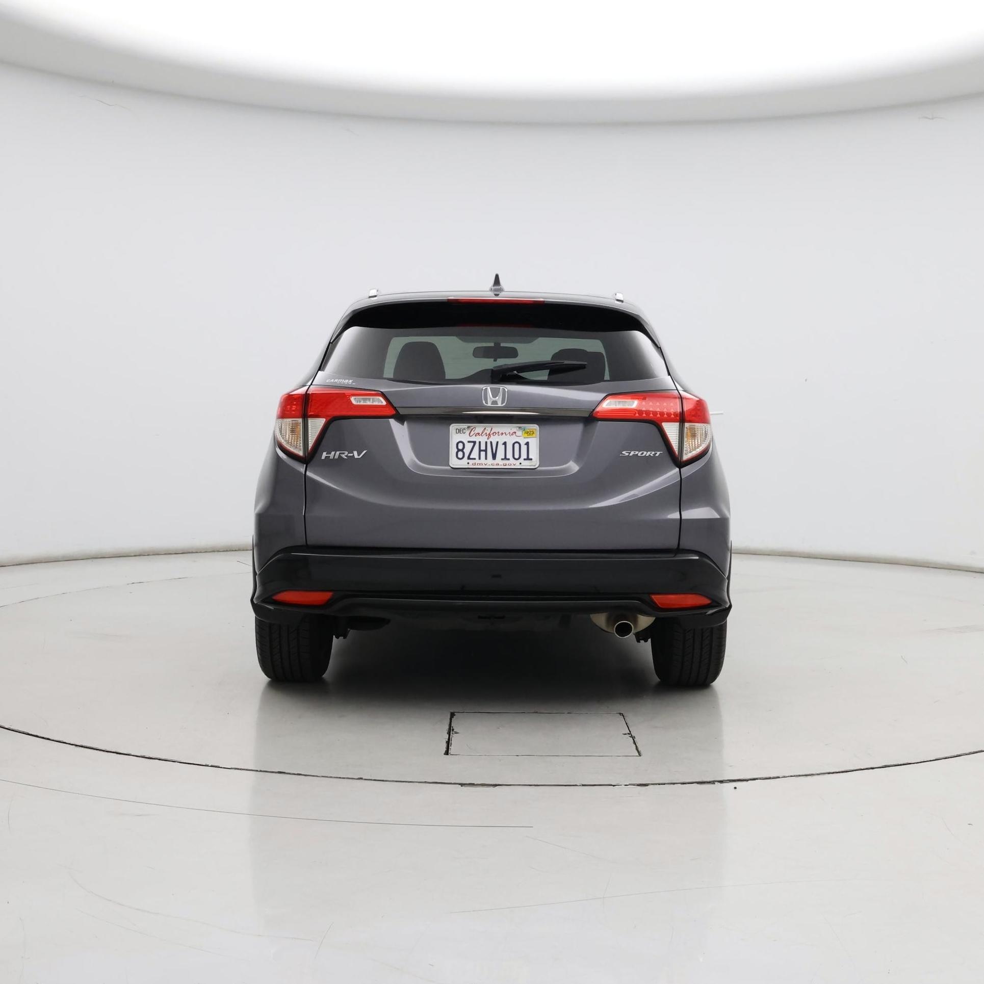Thumbnail: 2022 Honda HR-V - 6