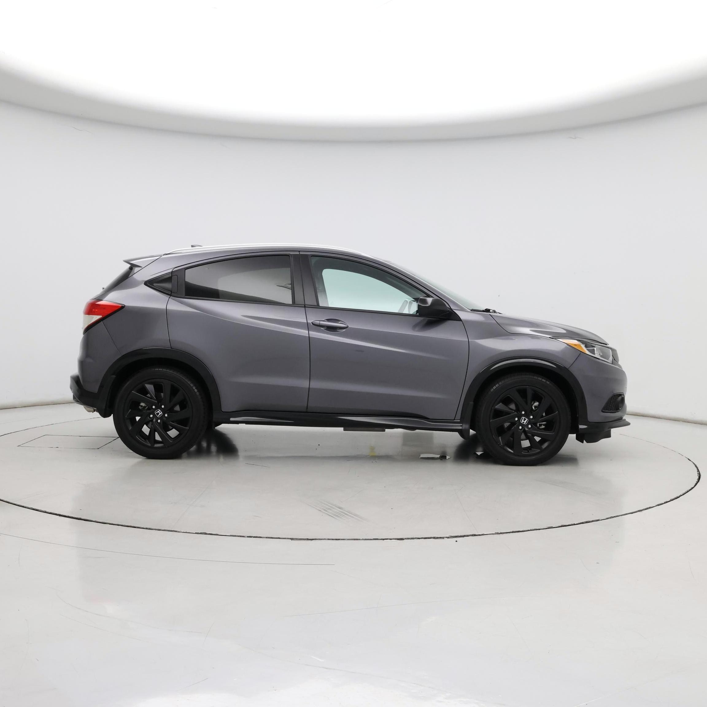 Thumbnail: 2022 Honda HR-V - 7