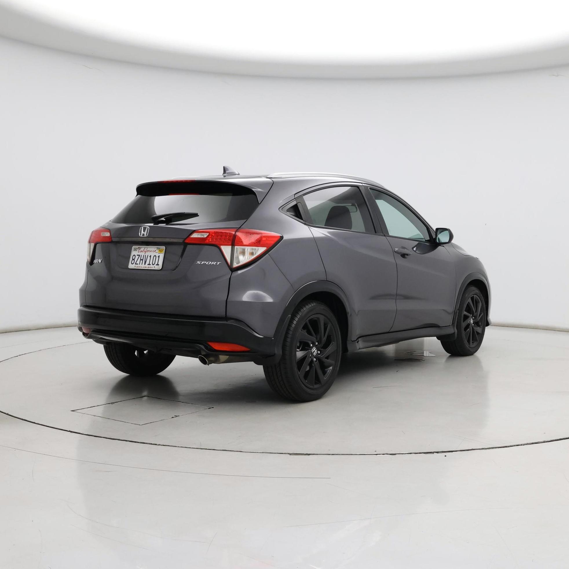 Thumbnail: 2022 Honda HR-V - 8