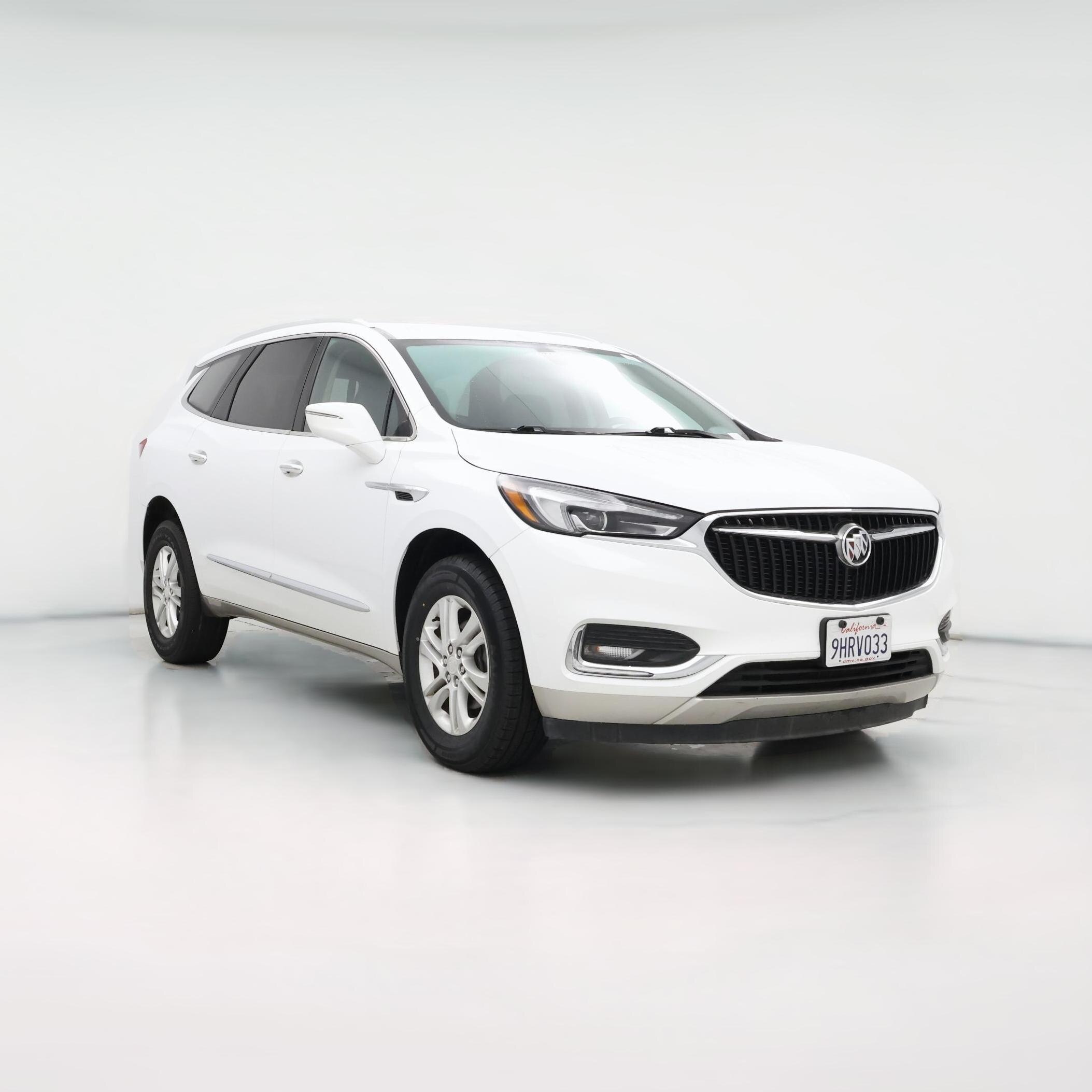 Thumbnail: 2020 Buick Enclave - 1