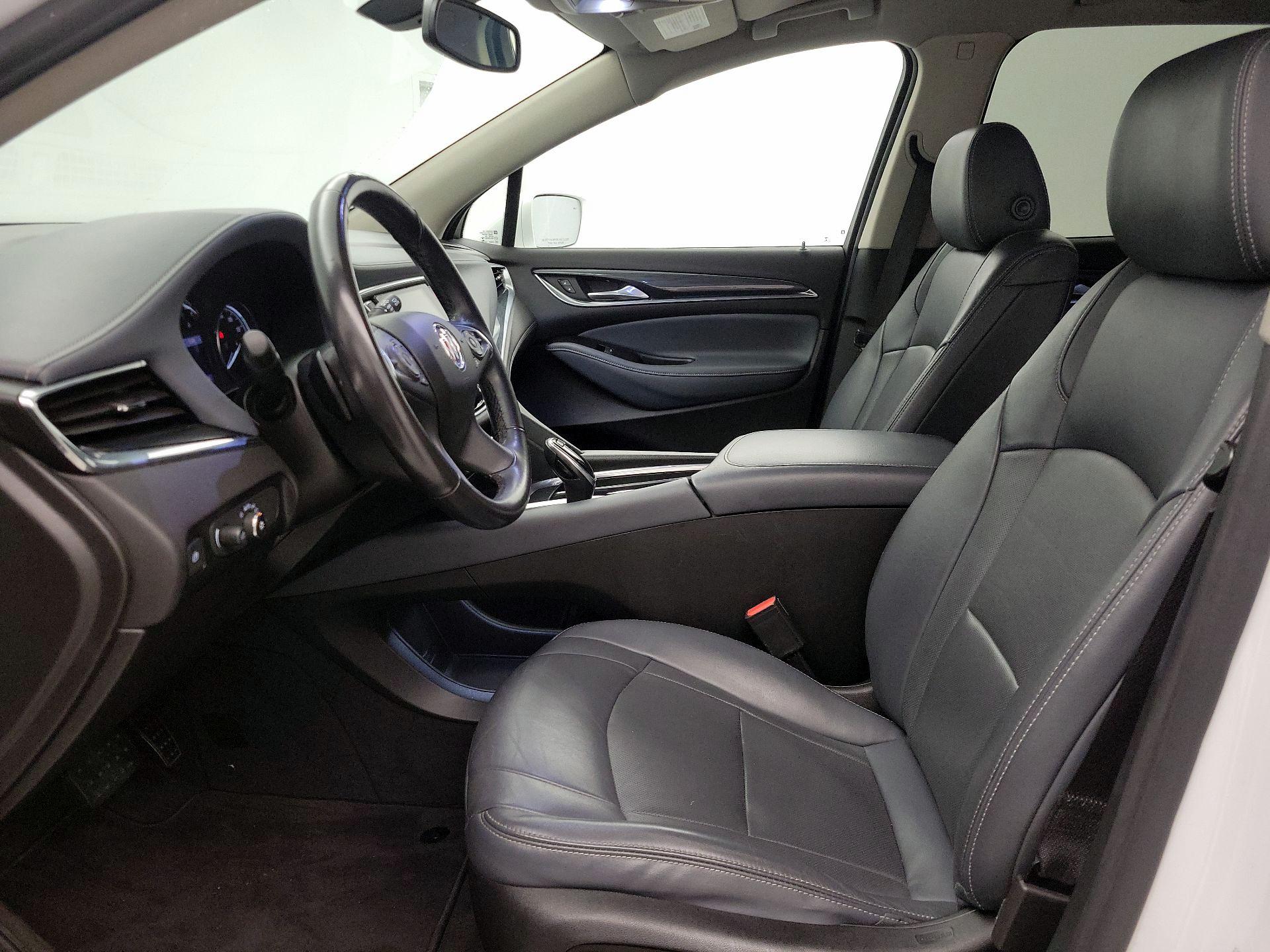 Thumbnail: 2020 Buick Enclave - 11