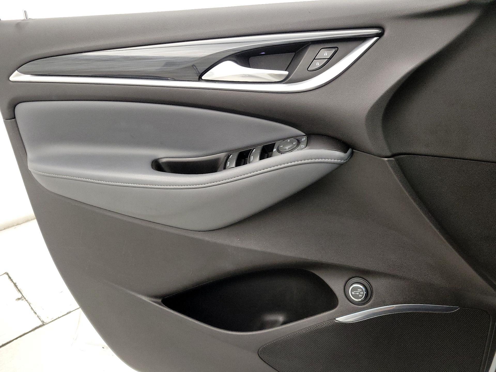 Thumbnail: 2020 Buick Enclave - 12