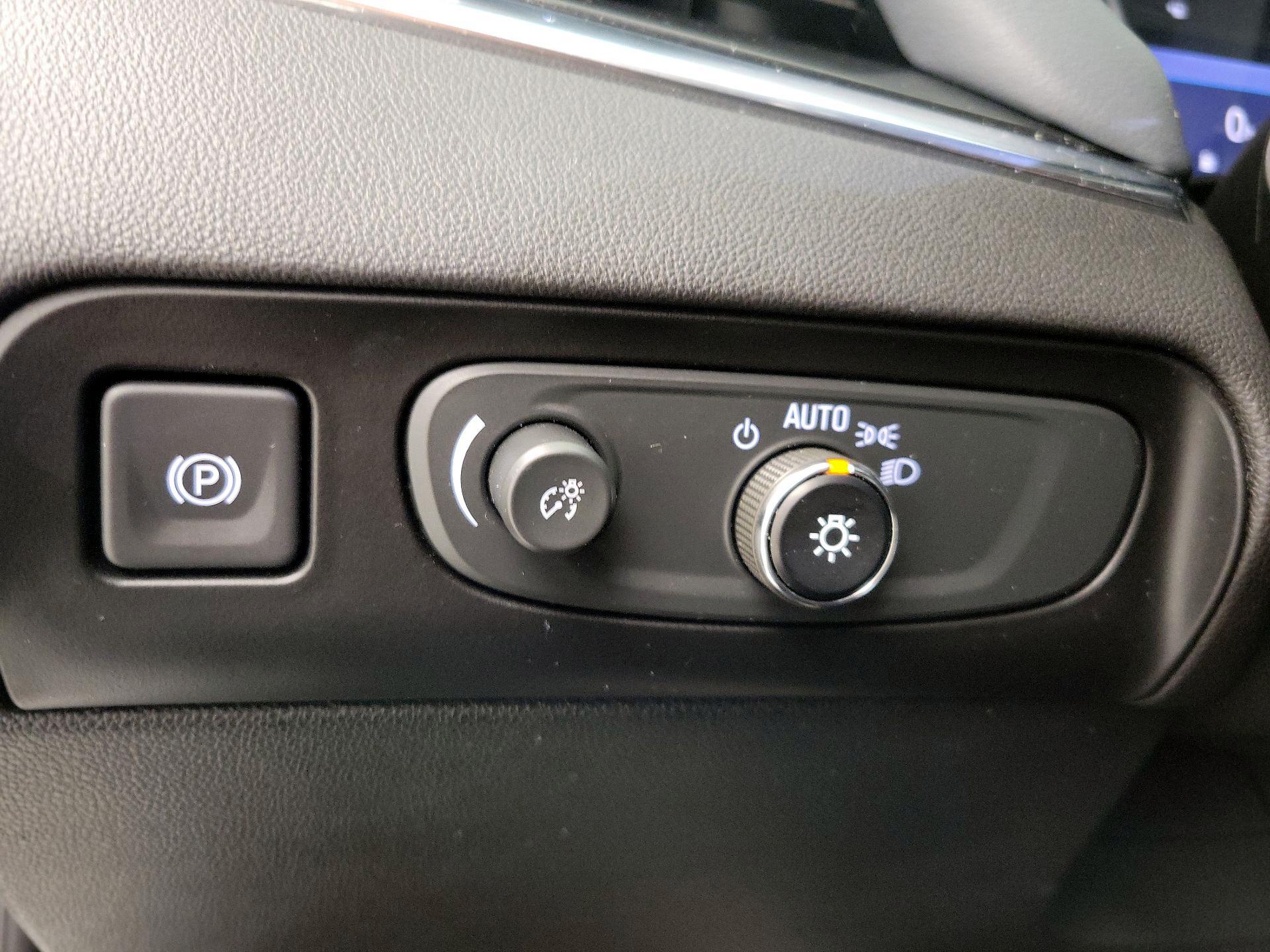 Thumbnail: 2020 Buick Enclave - 13